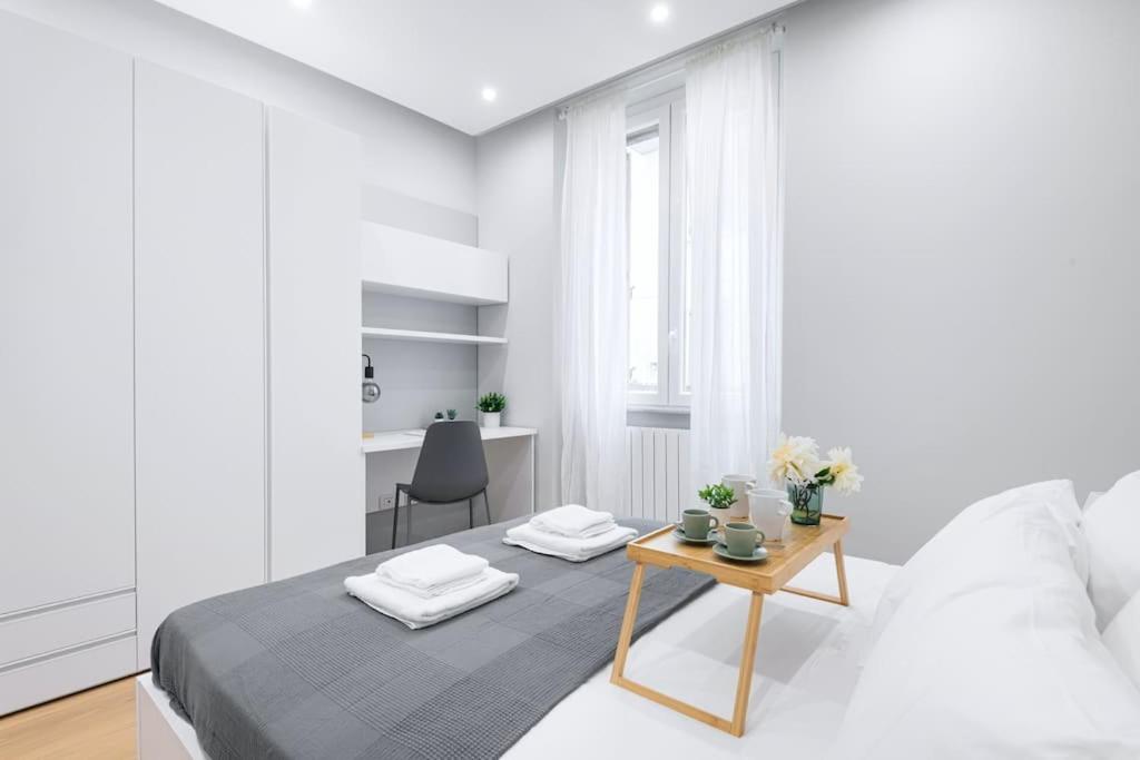 Easylife - Milano - Castaldi 32 CP3 - Porta Venezia