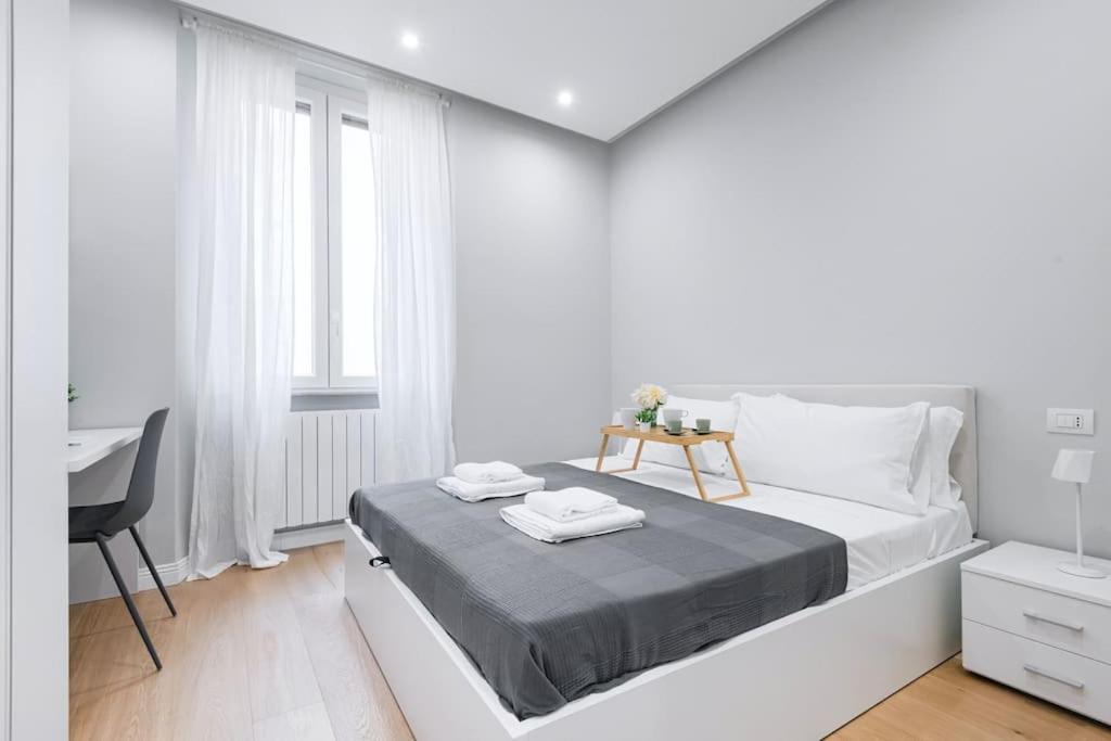 Easylife - Milano - Castaldi 32 CP3 - Porta Venezia