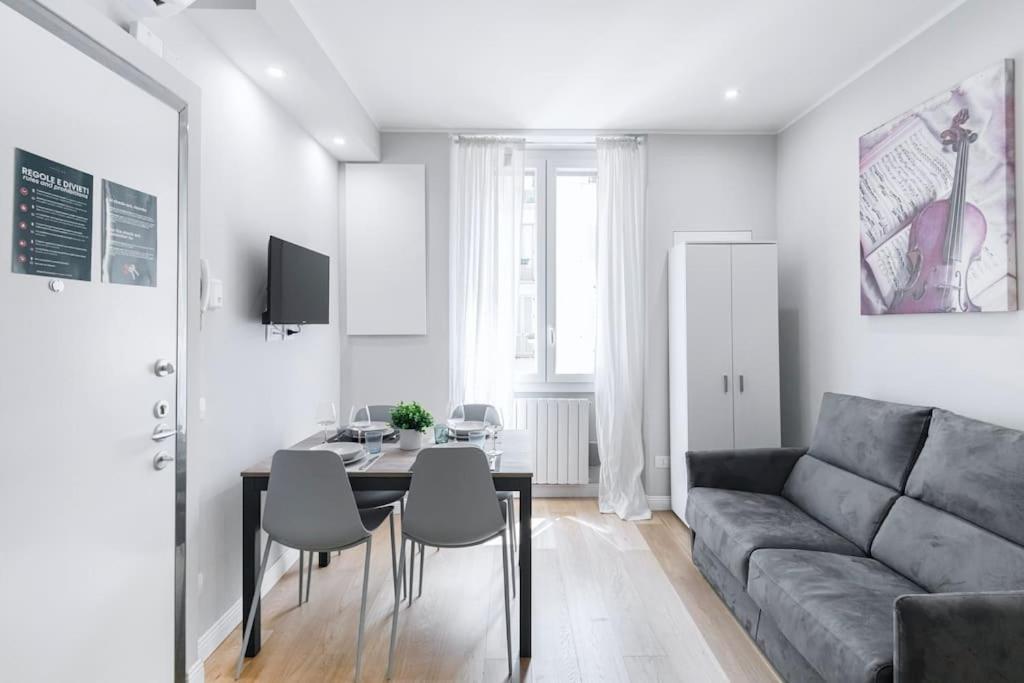 Easylife - Milano - Castaldi 32 CP3 - Porta Venezia