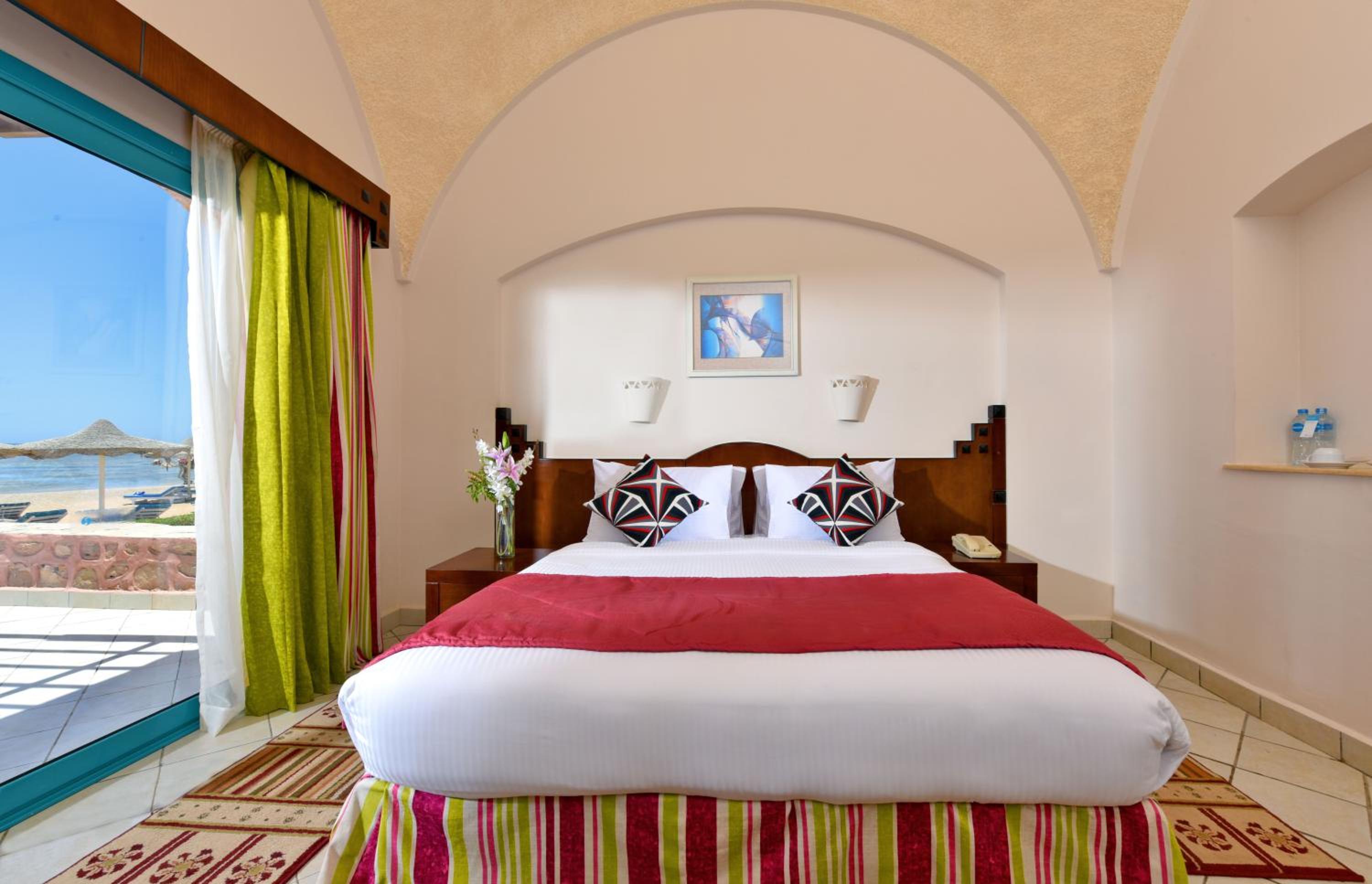Swisstouch Oriental Resort