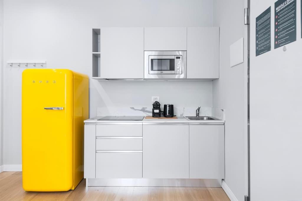 Easylife - Milano - Castaldi 32 CP3 - Porta Venezia