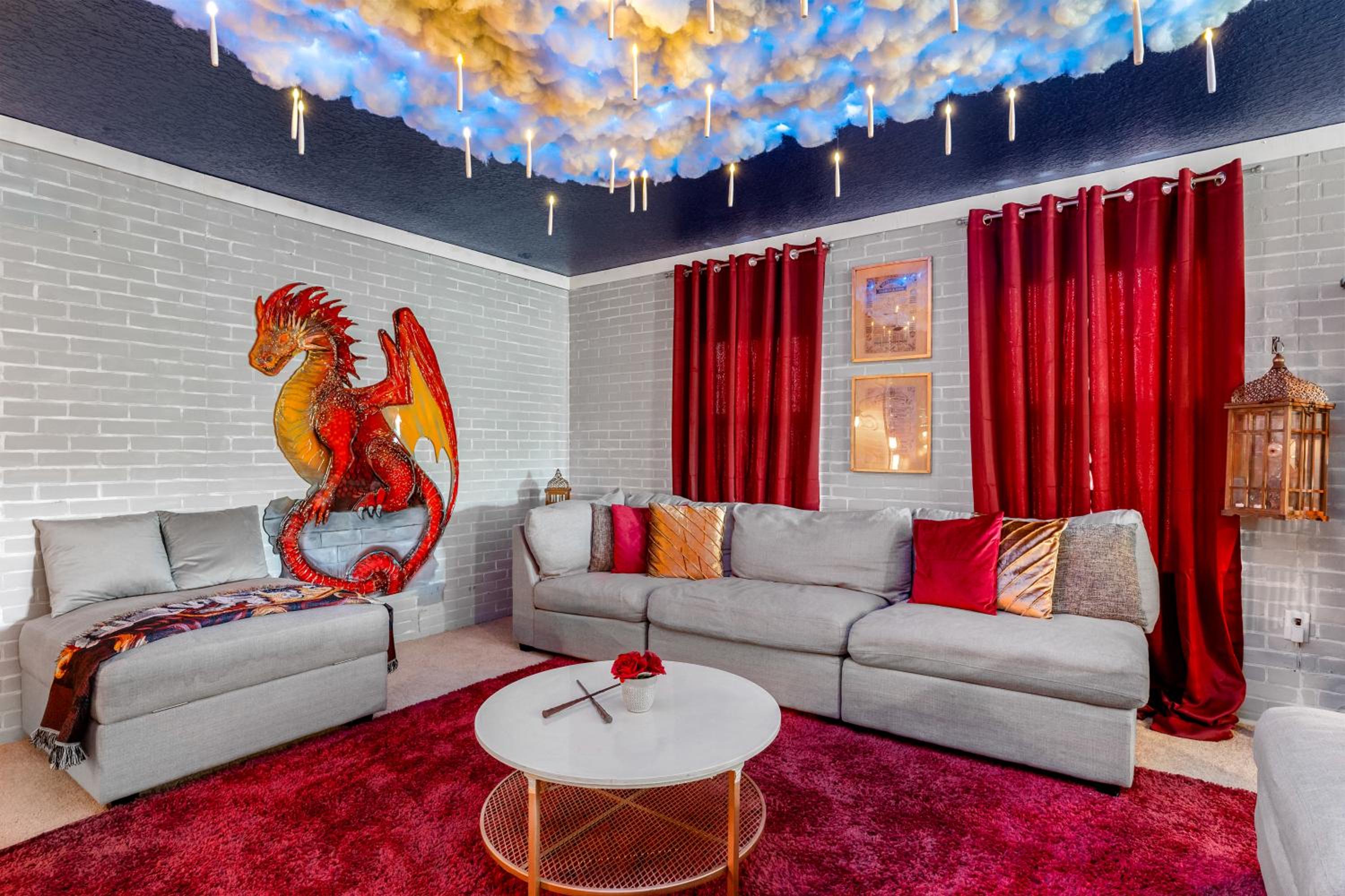lounge