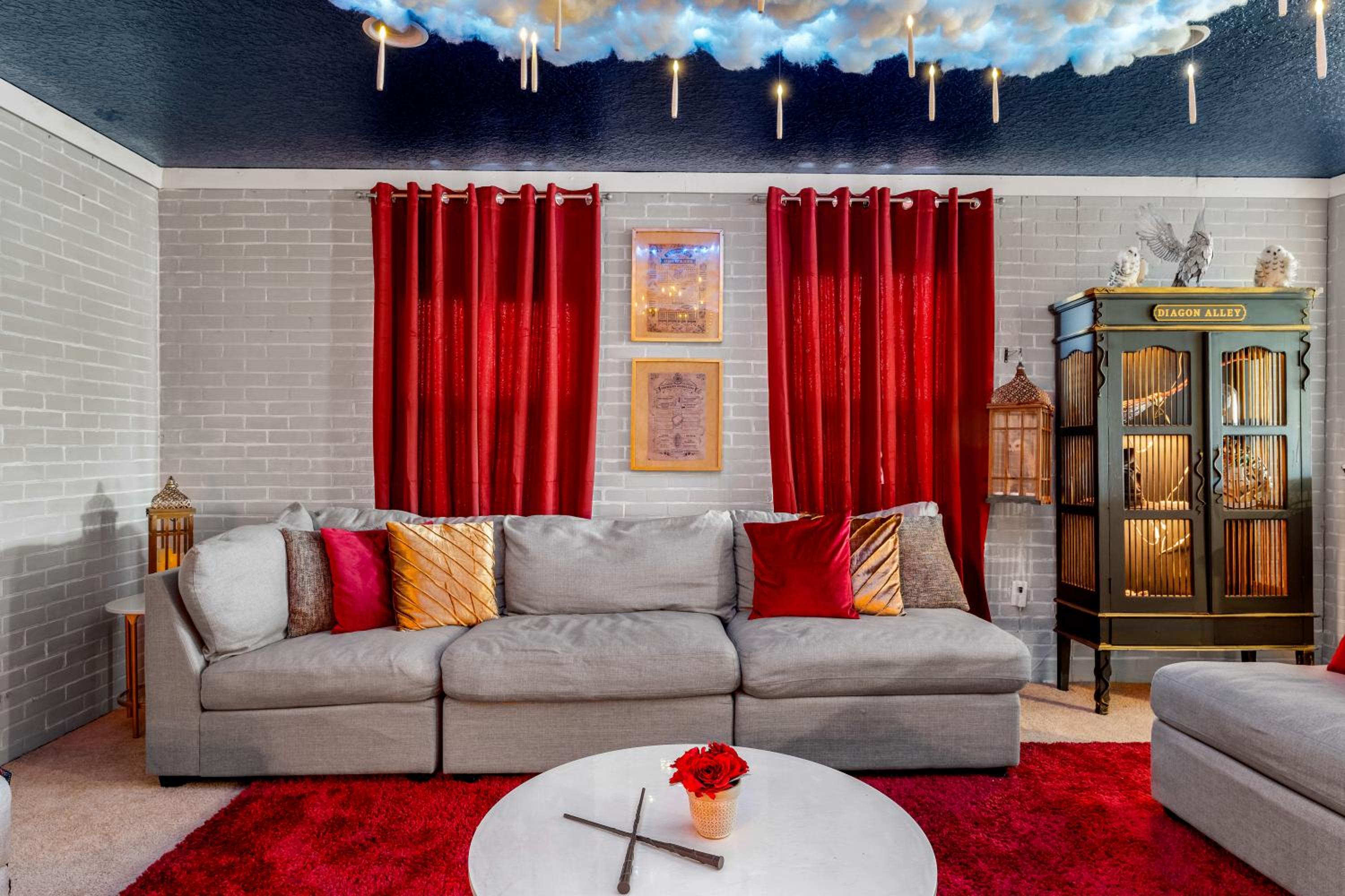 lounge