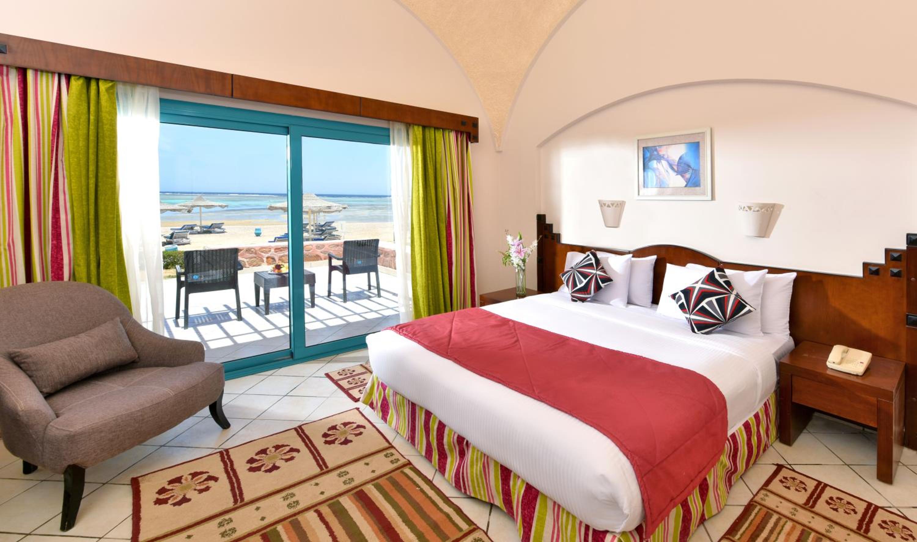 Swisstouch Oriental Resort