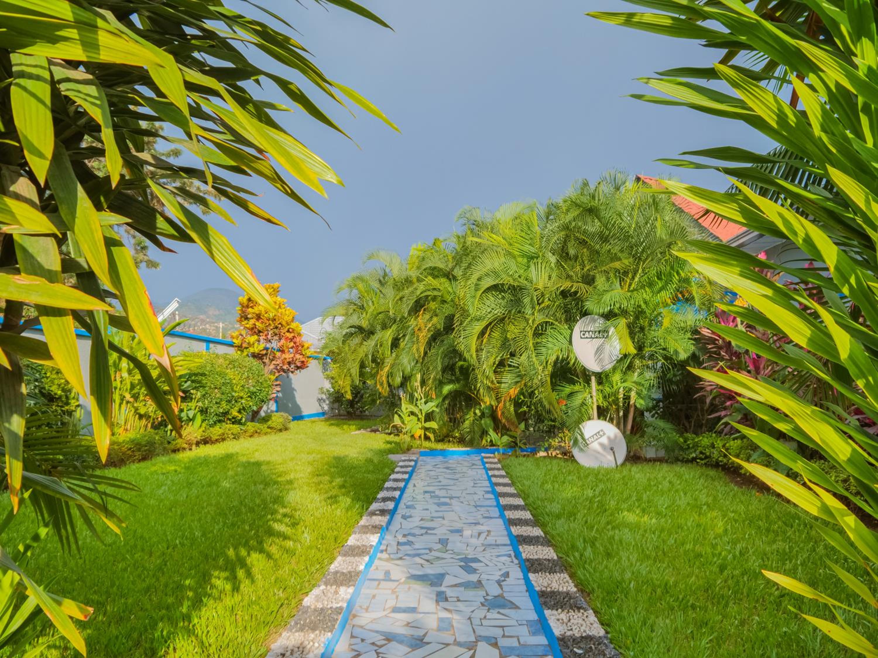 Holidays Home