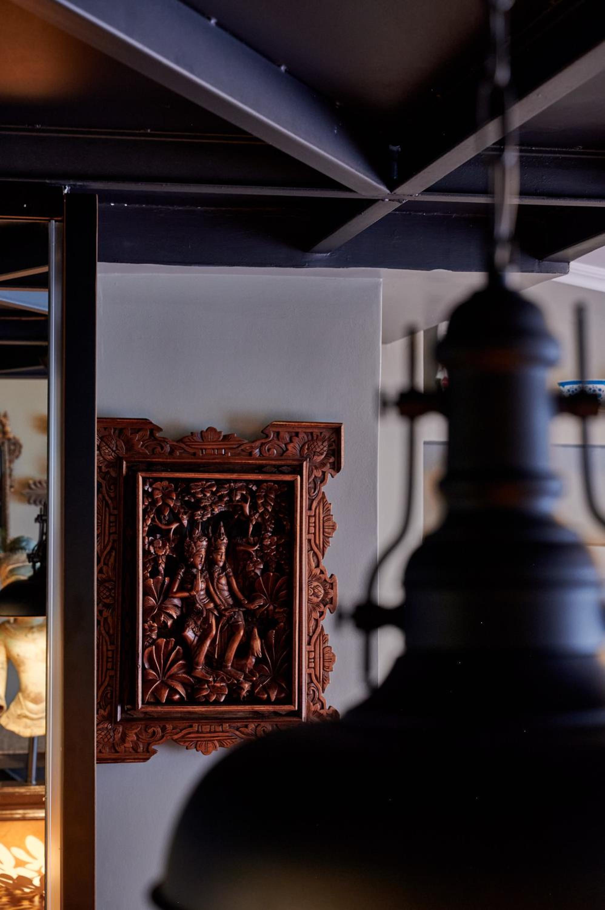 Faik Pasha Otelleri Özel Kategori Beyoğlu İstanbul - Image 242