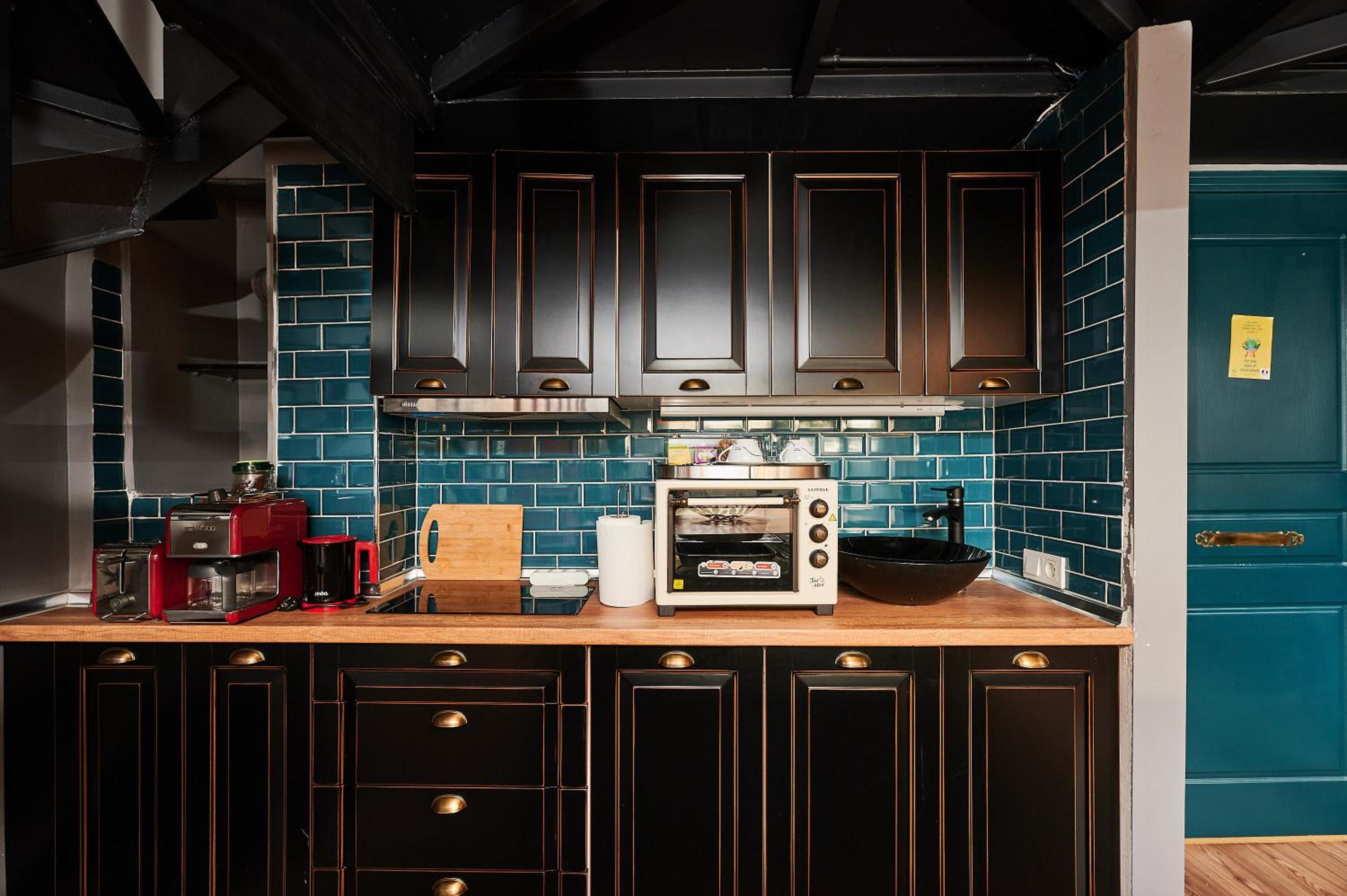 Faik Pasha Otelleri Özel Kategori Beyoğlu İstanbul - Image 241