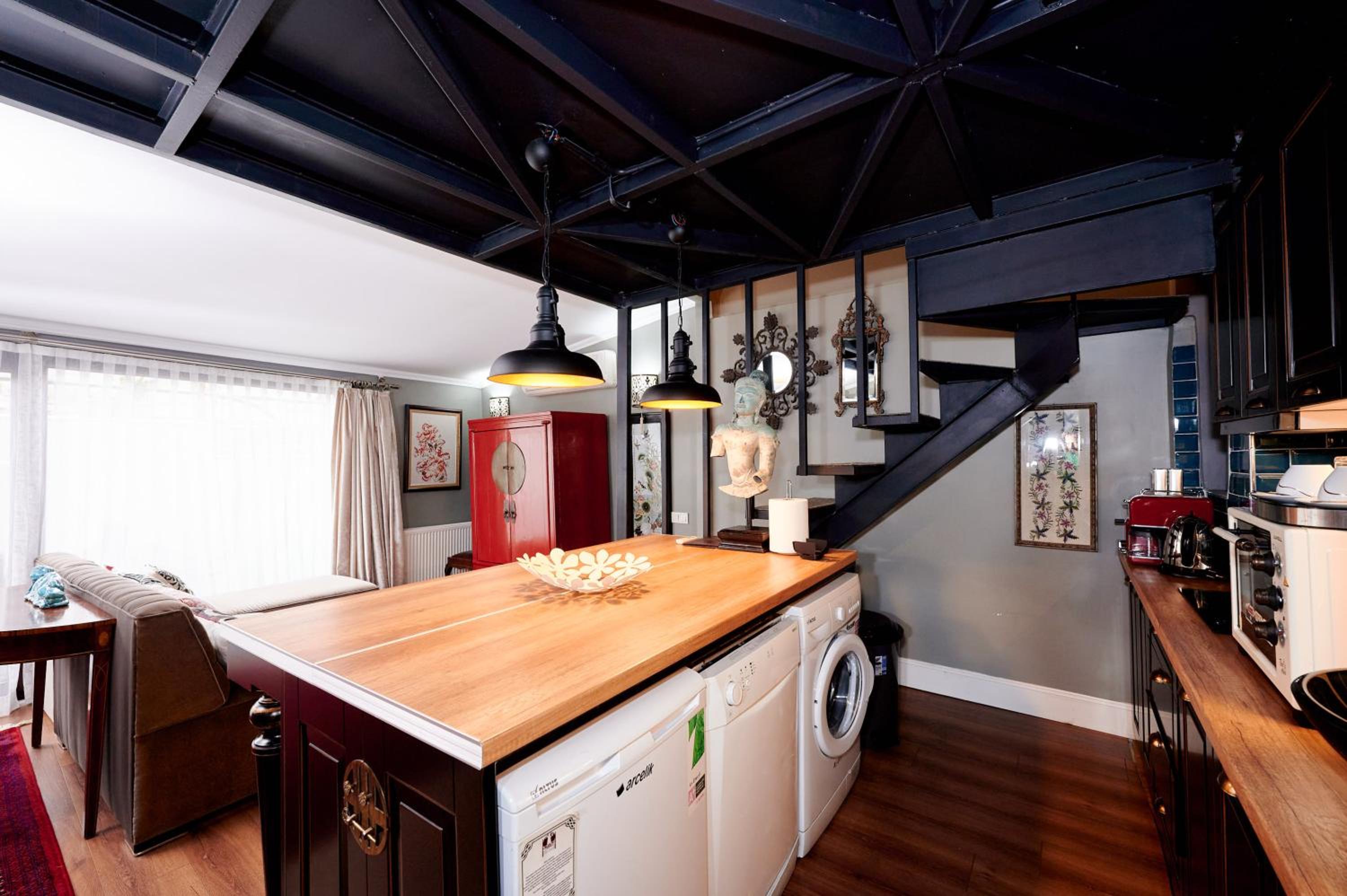 Faik Pasha Otelleri Özel Kategori Beyoğlu İstanbul - Image 240