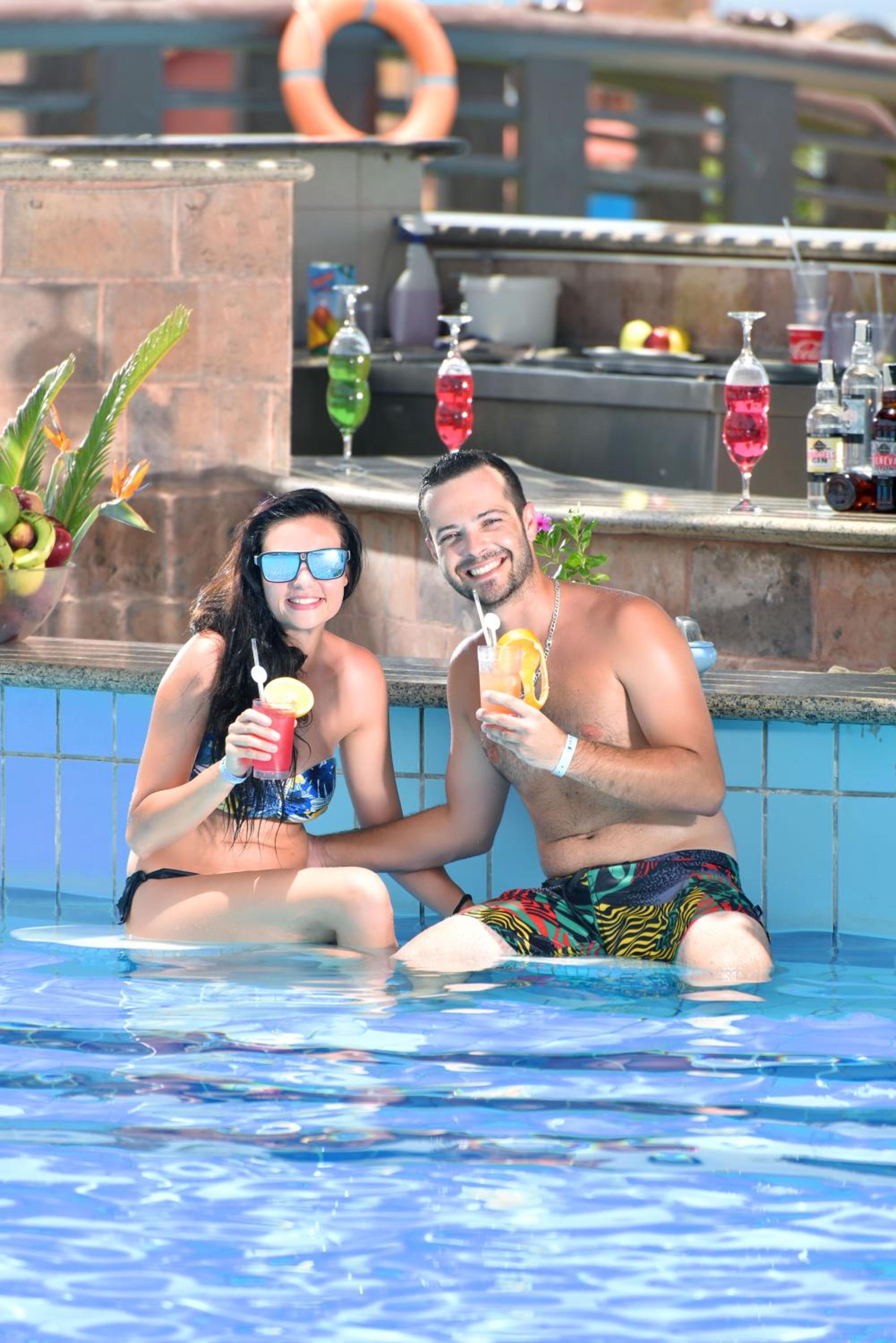 Swisstouch Oriental Resort