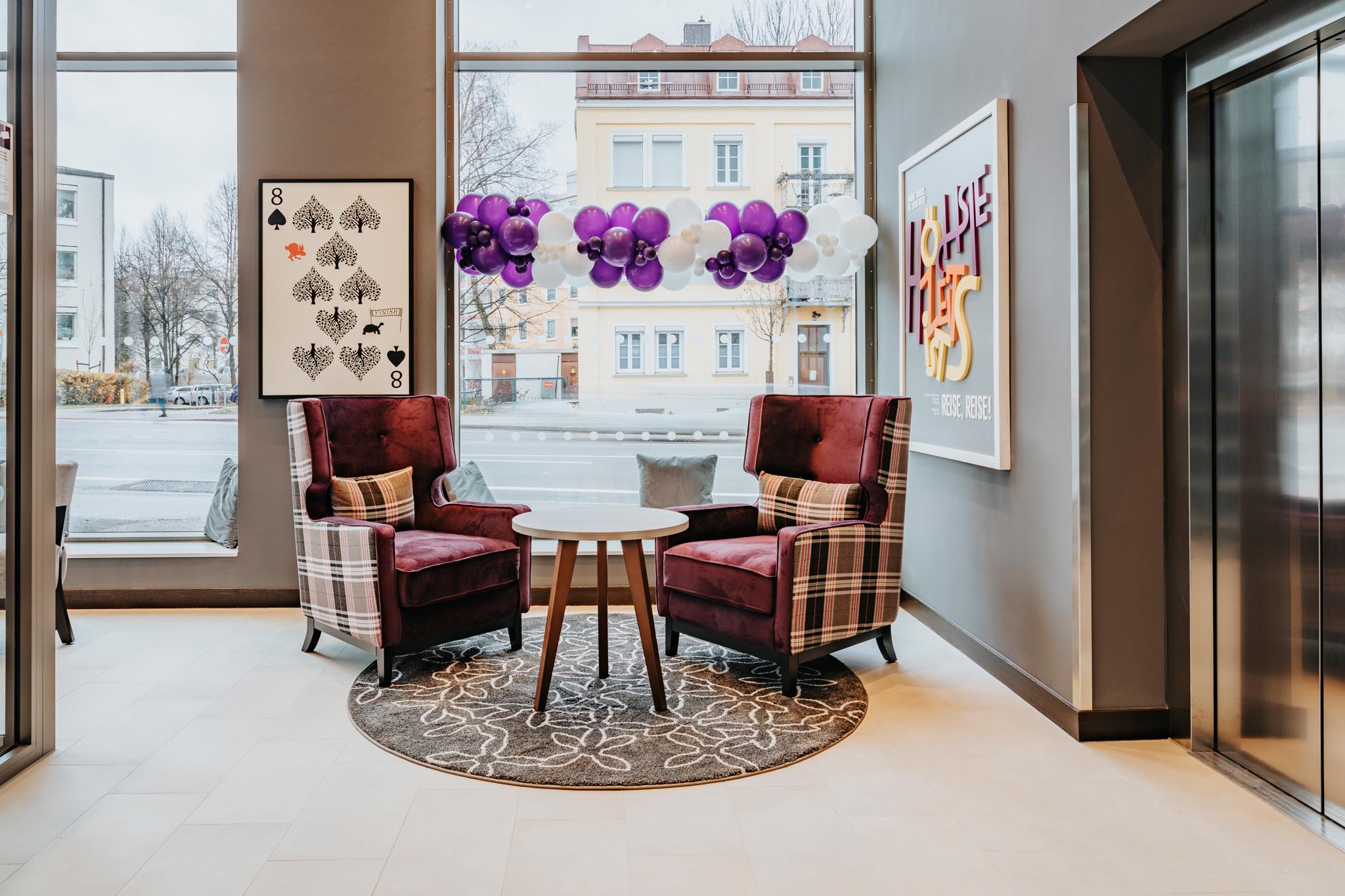 Premier Inn Rosenheim City Lokhöfe, Zdjęcie 12
