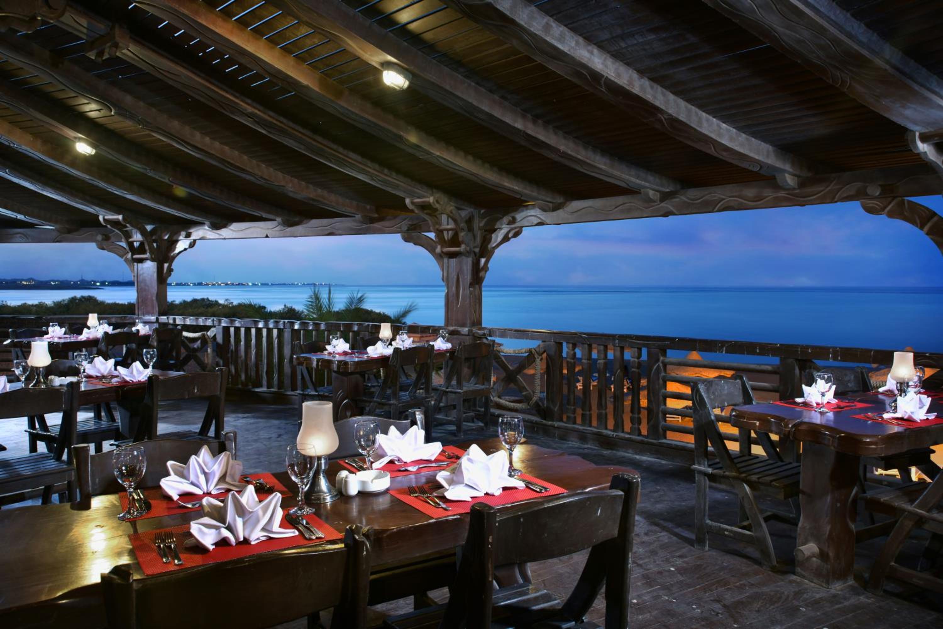 Swisstouch Oriental Resort