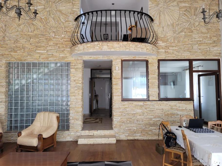Casa Ioanei view 5