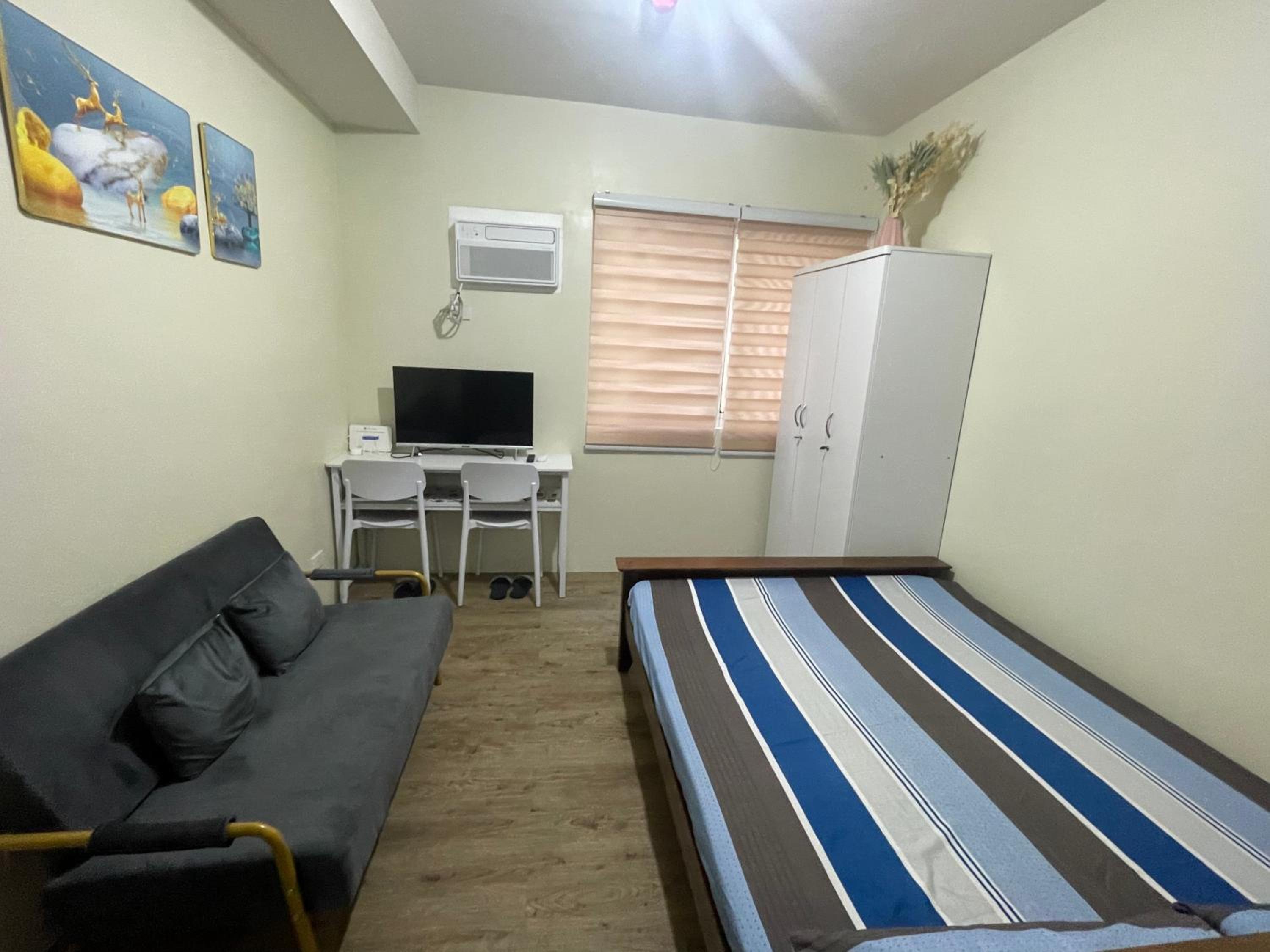 Stanford Suites 3, staycation near Nuvali, located in Silang view 3