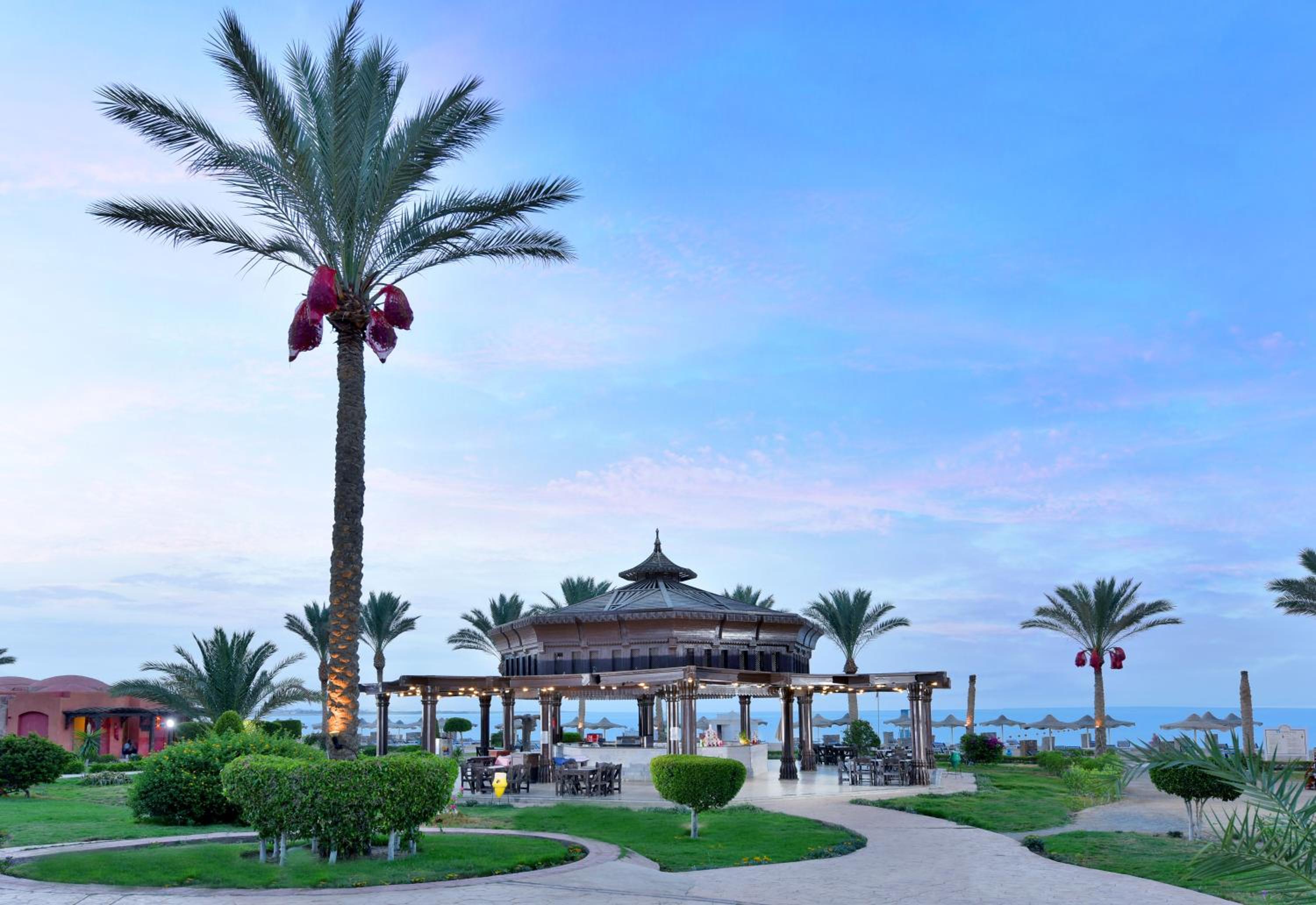 Swisstouch Oriental Resort