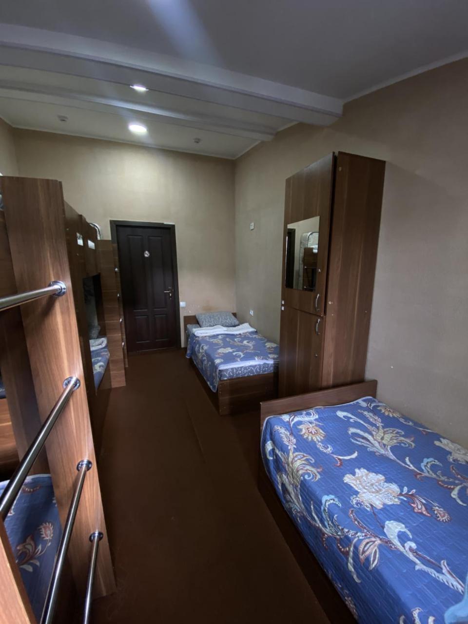 National hostel
