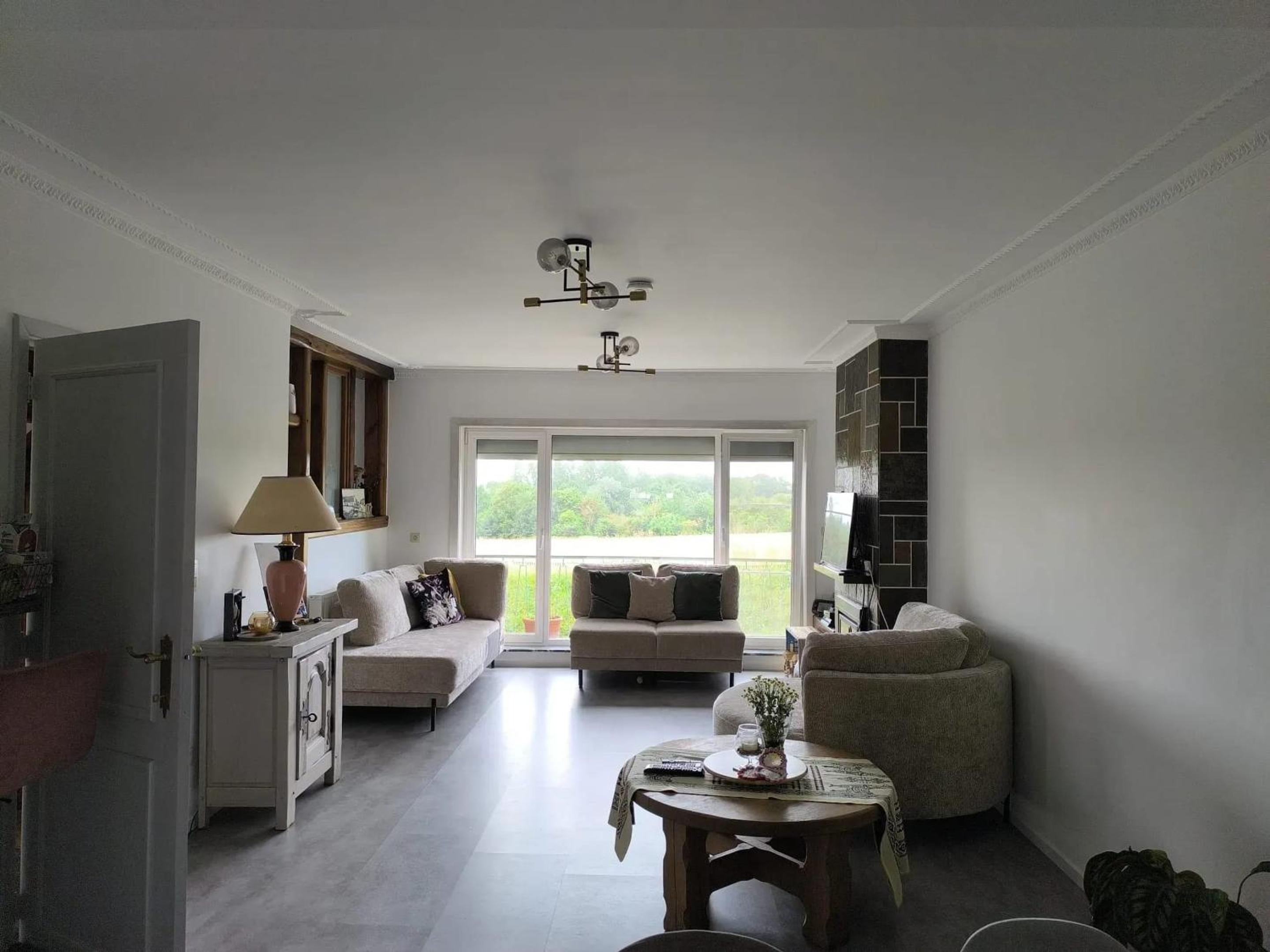 Charming house in Hoegaarden with BBQ and garden