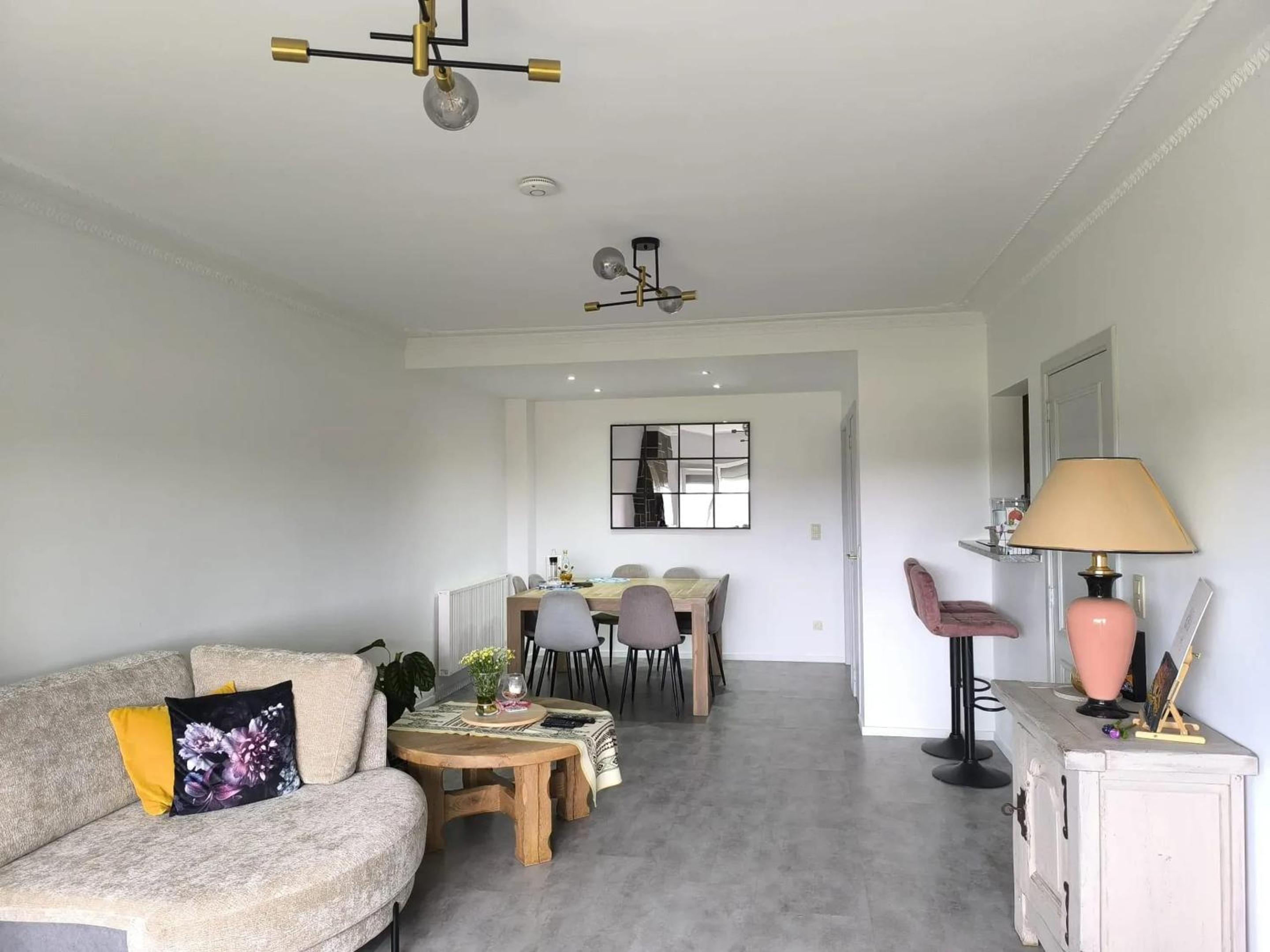Charming house in Hoegaarden with BBQ and garden