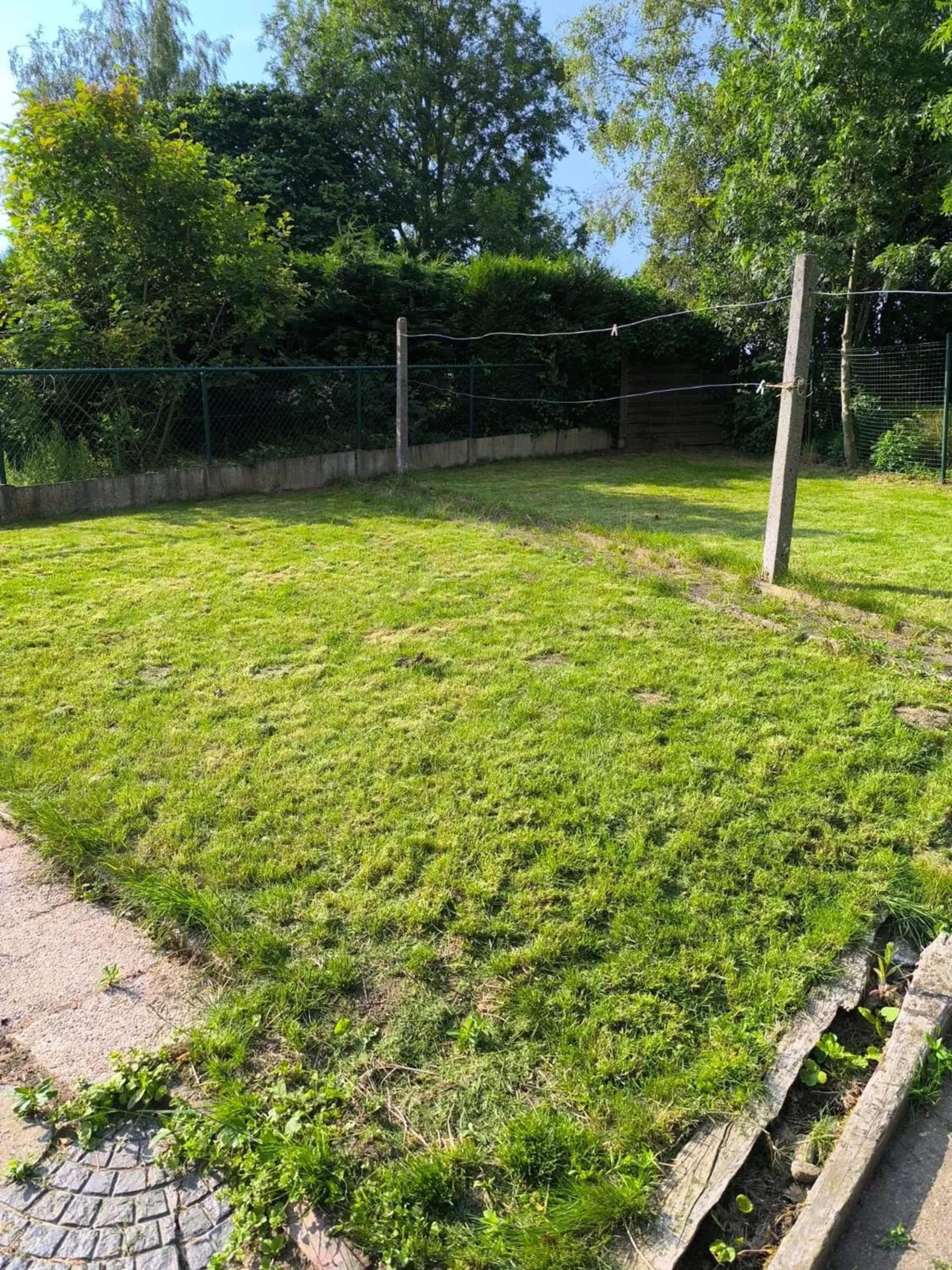 Charming house in Hoegaarden with BBQ and garden