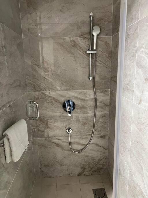 Two Bed, Penta Apartments, DHA Ph V, Lahore view 5
