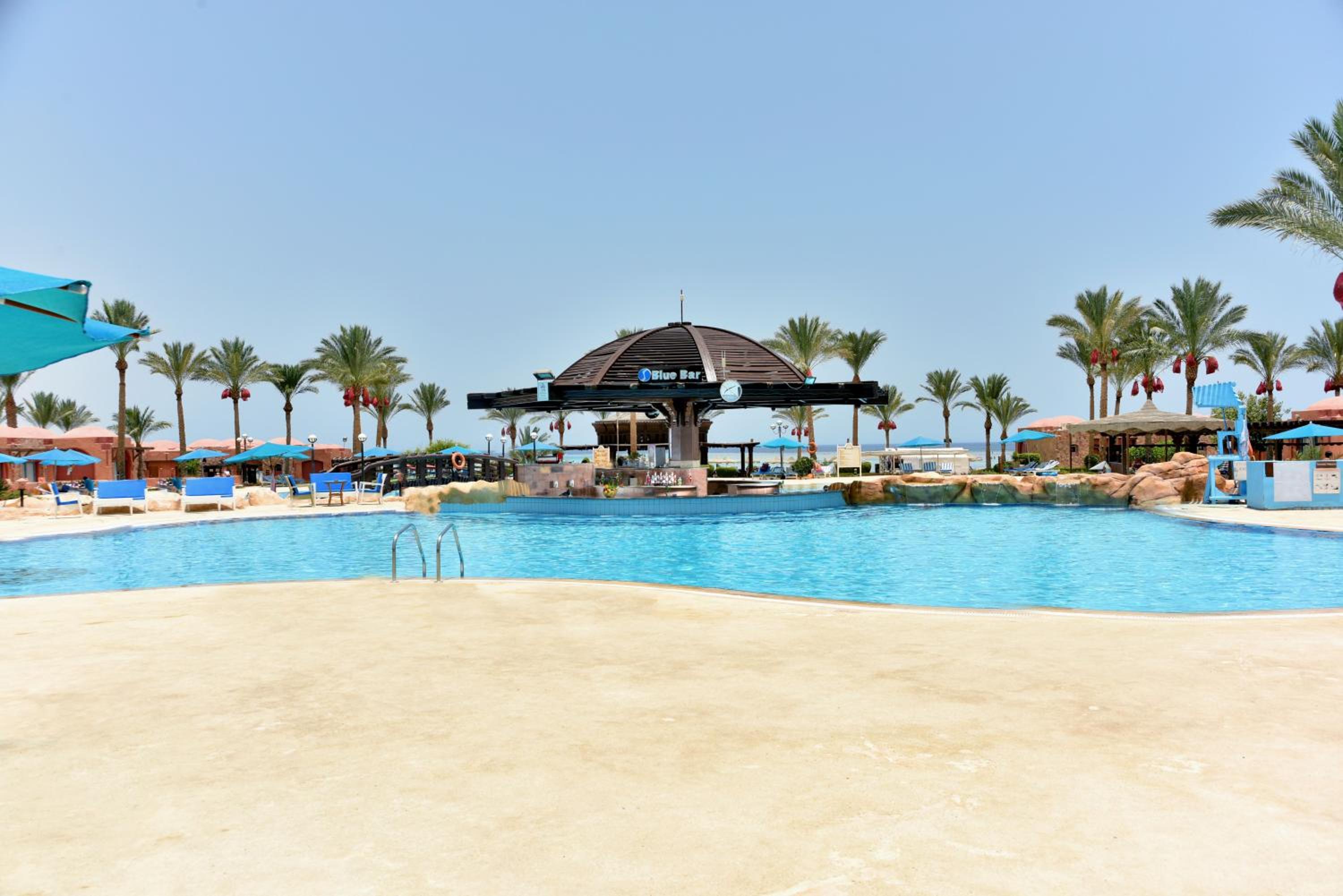 Swisstouch Oriental Resort