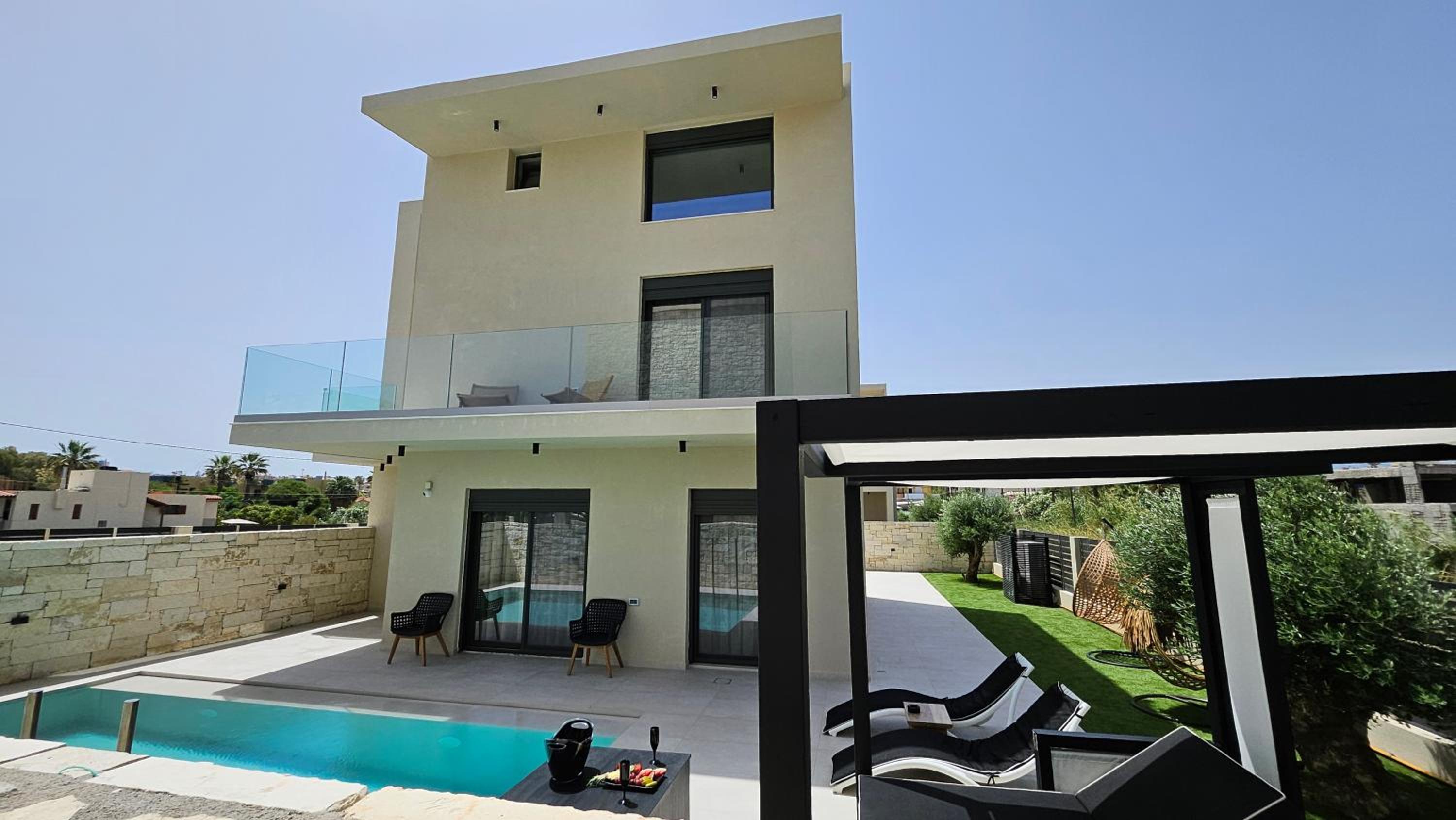 Kooba Villas
