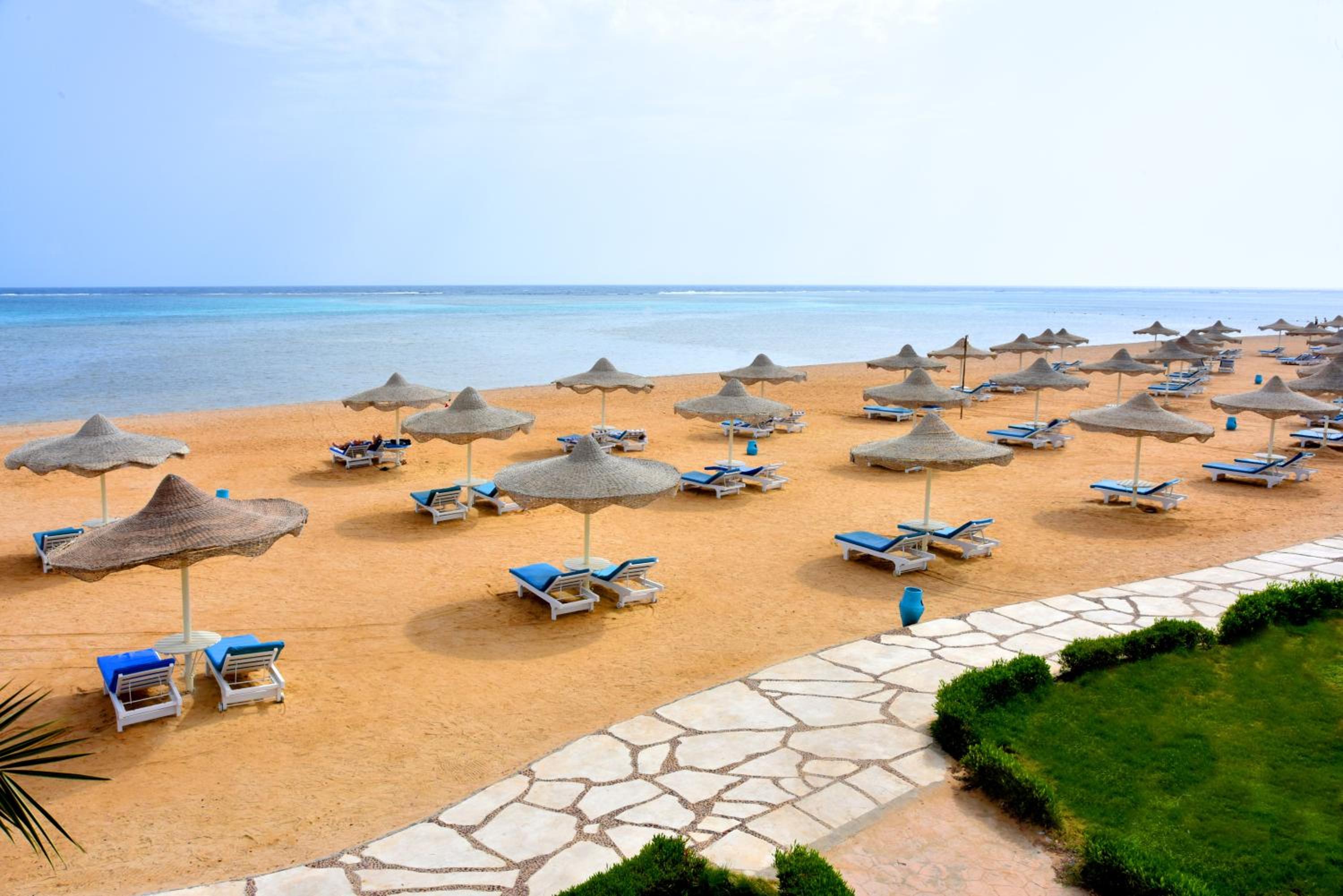 Swisstouch Oriental Resort