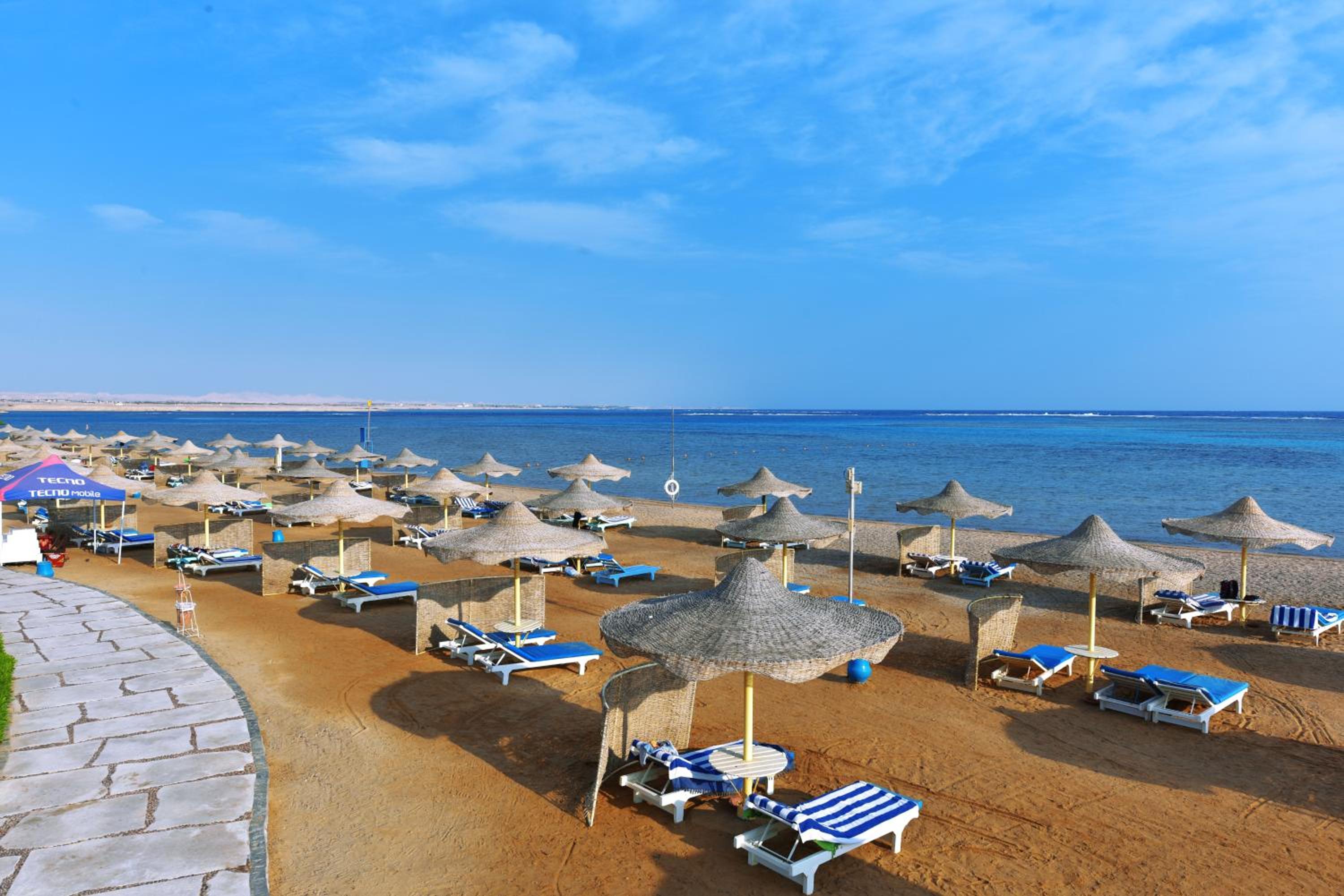 Swisstouch Oriental Resort