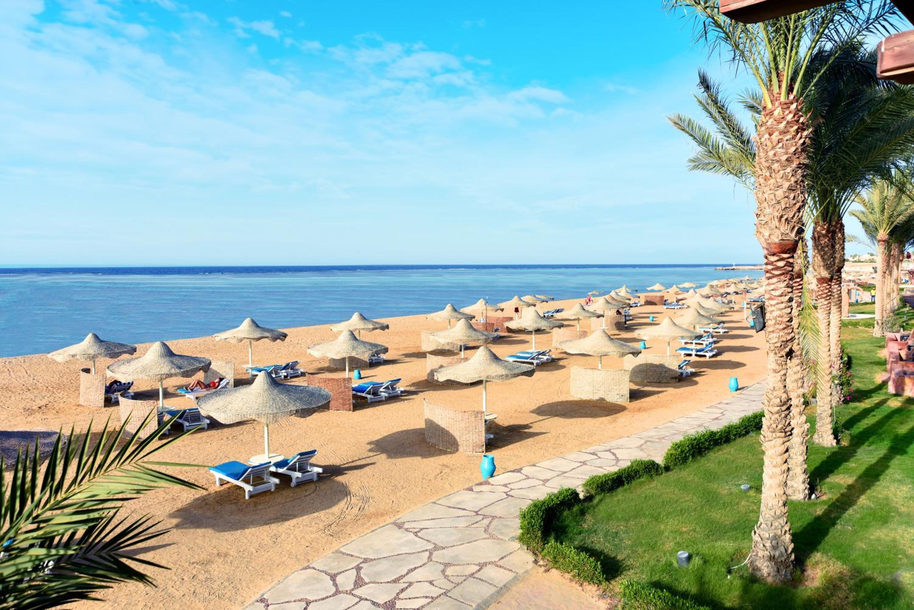 Swisstouch Oriental Resort