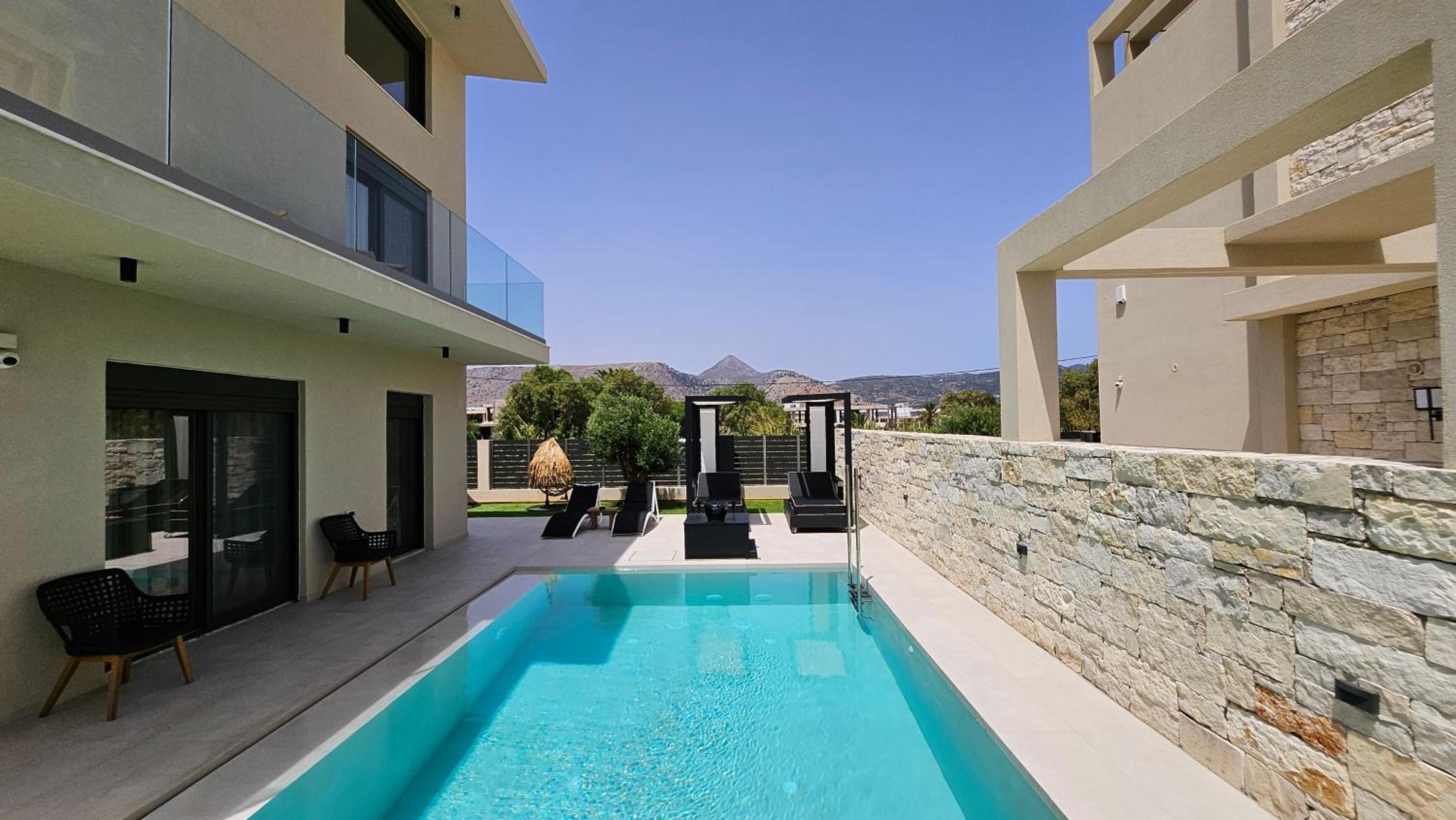 Kooba Villas