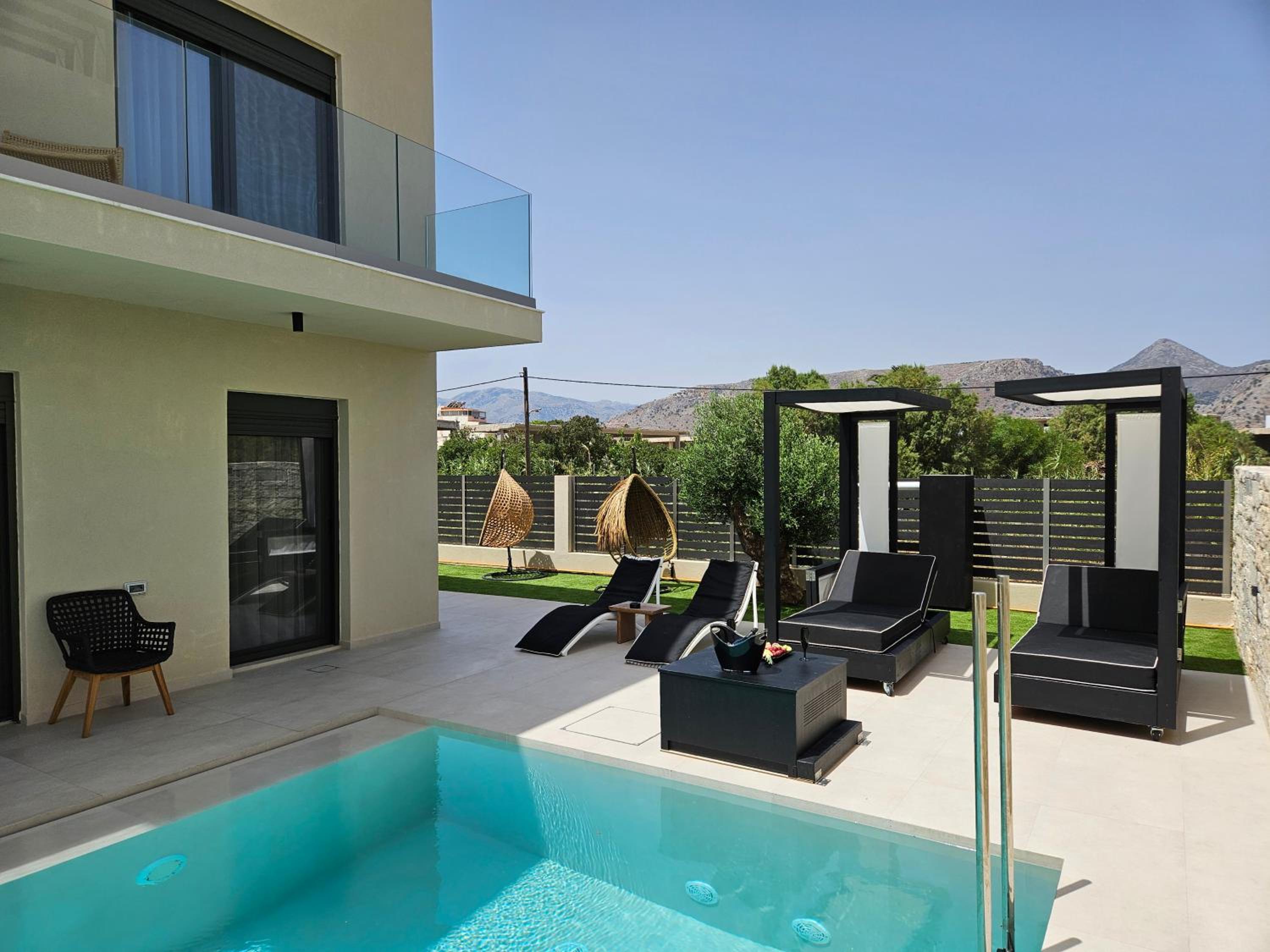 Kooba Villas