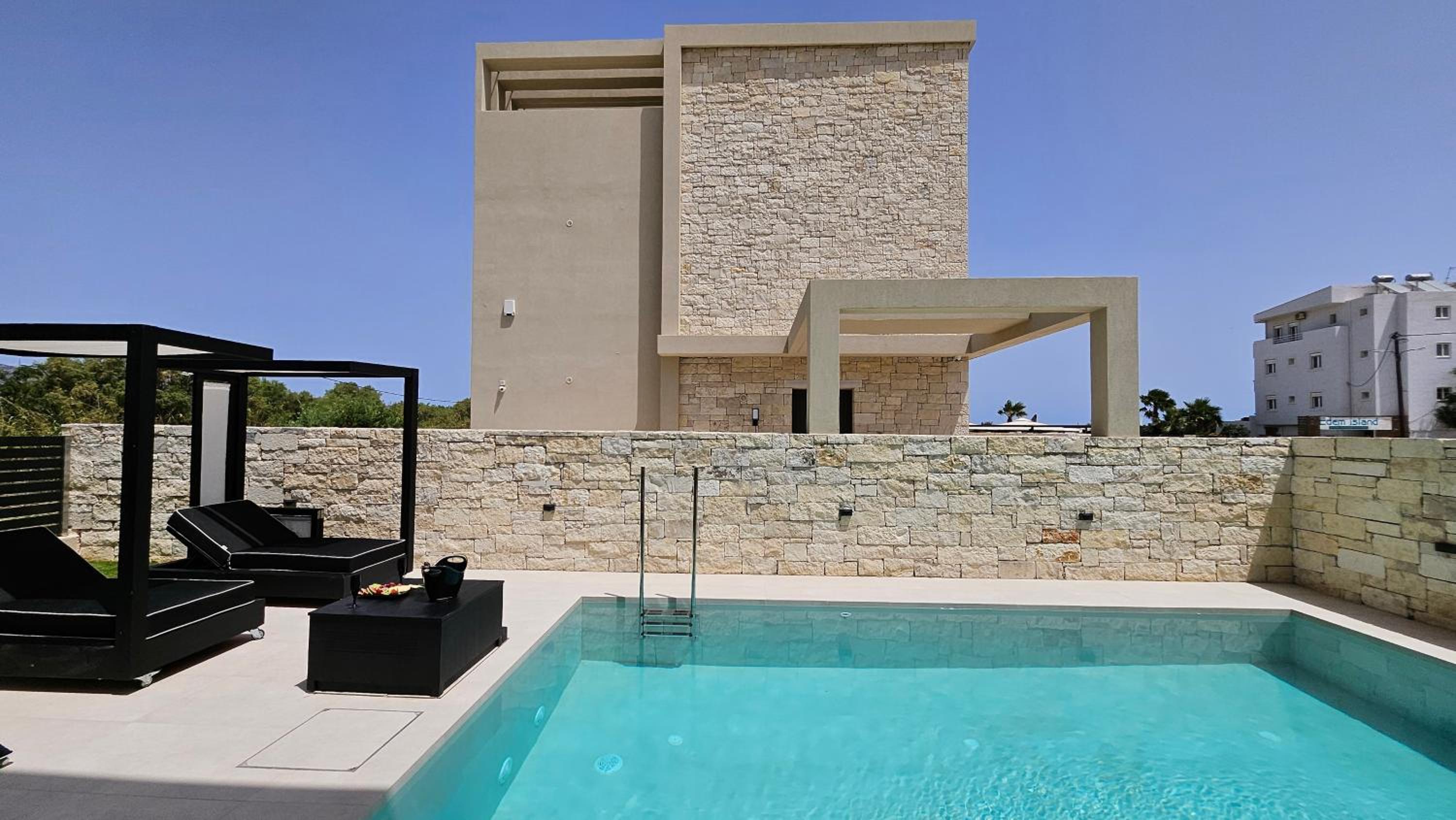 Kooba Villas
