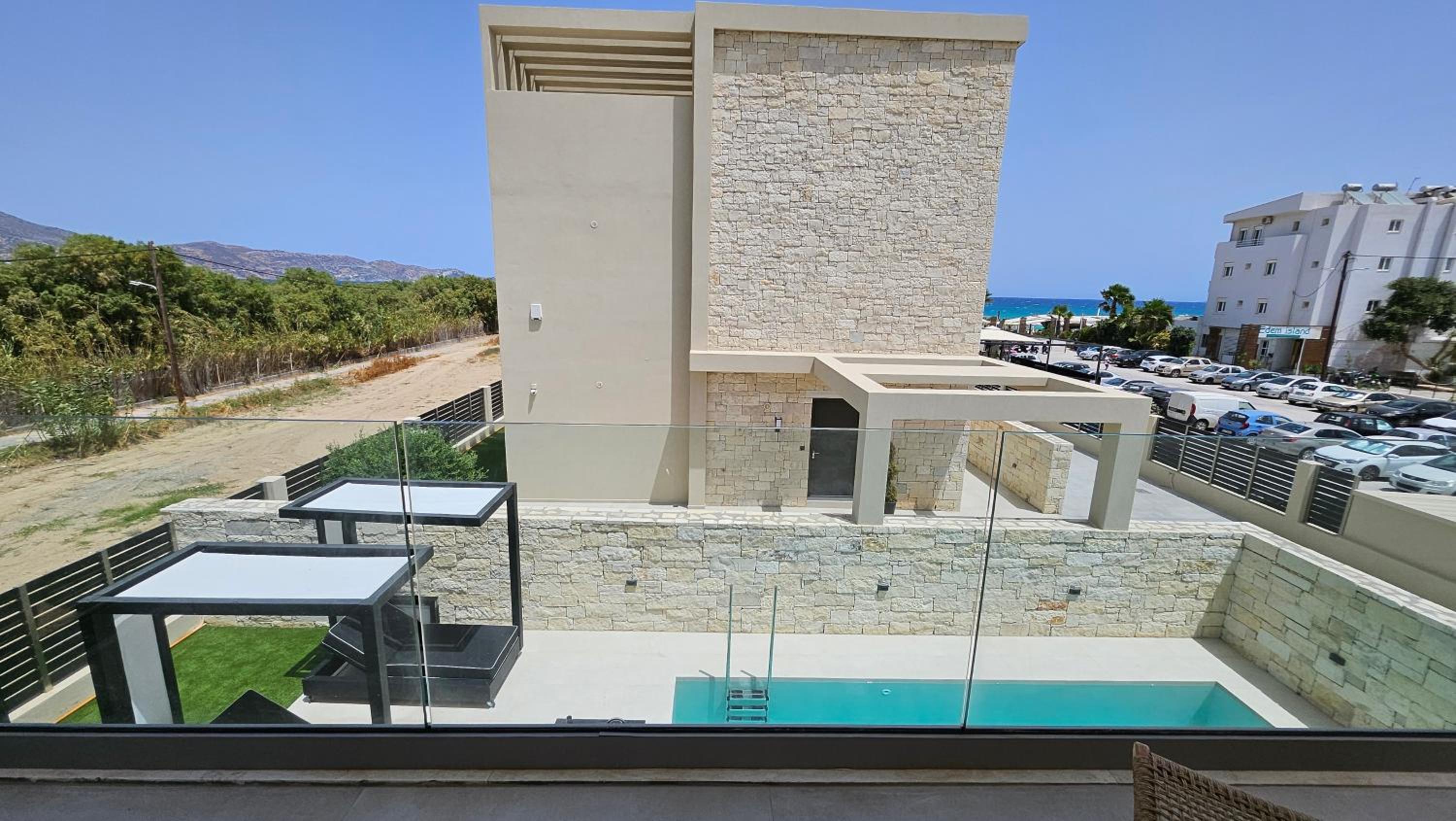 Kooba Villas