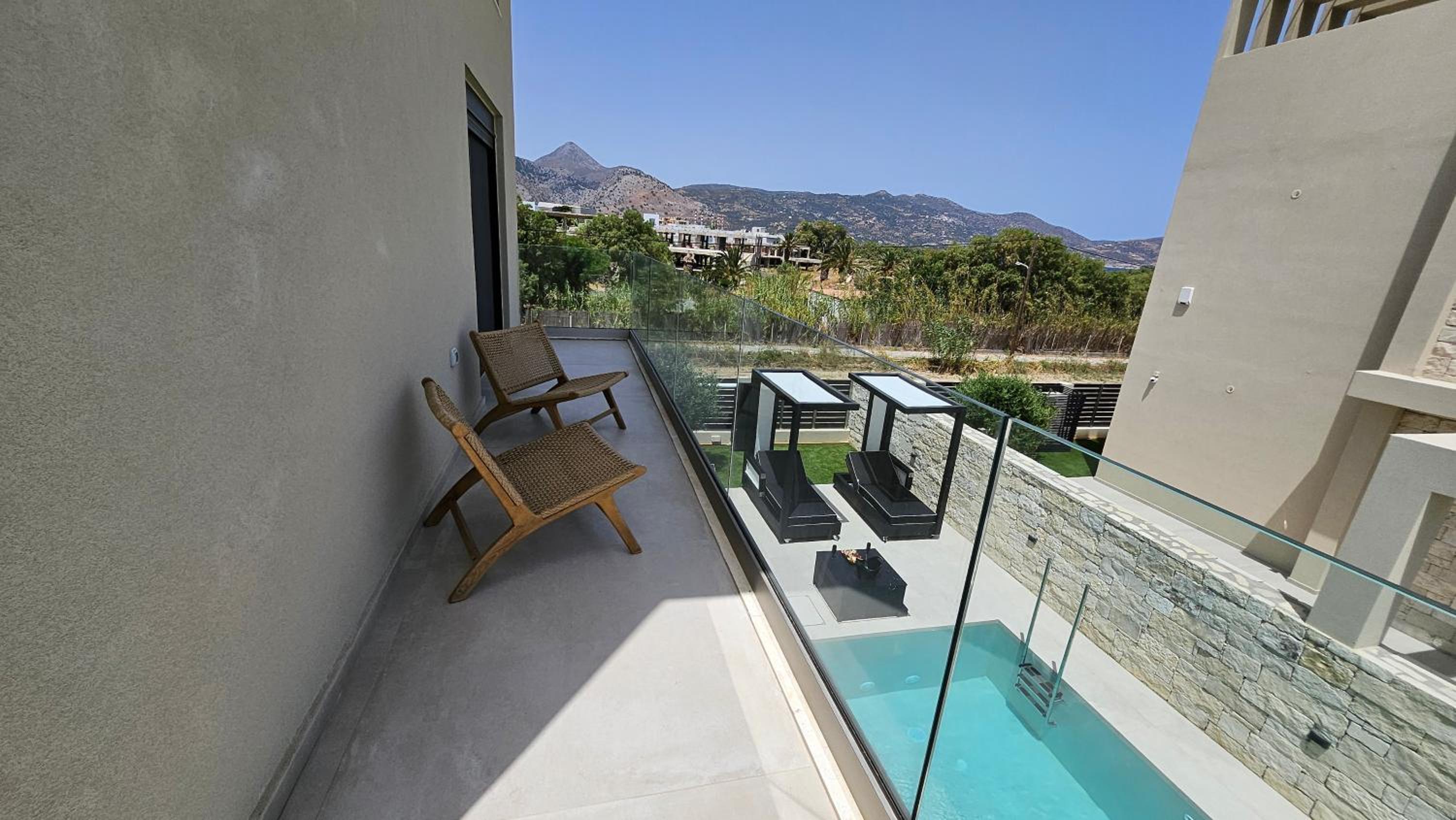 Kooba Villas