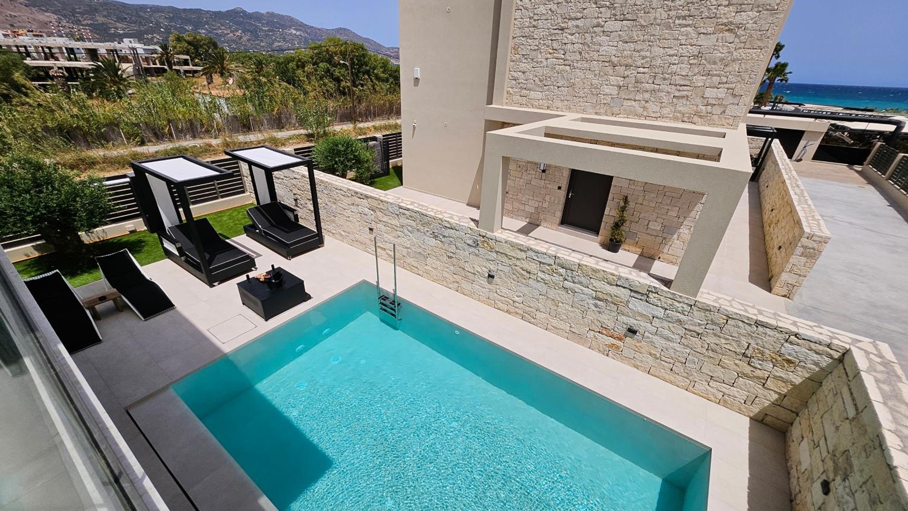 Kooba Villas