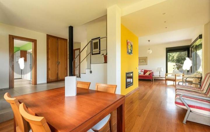 Casa Cima