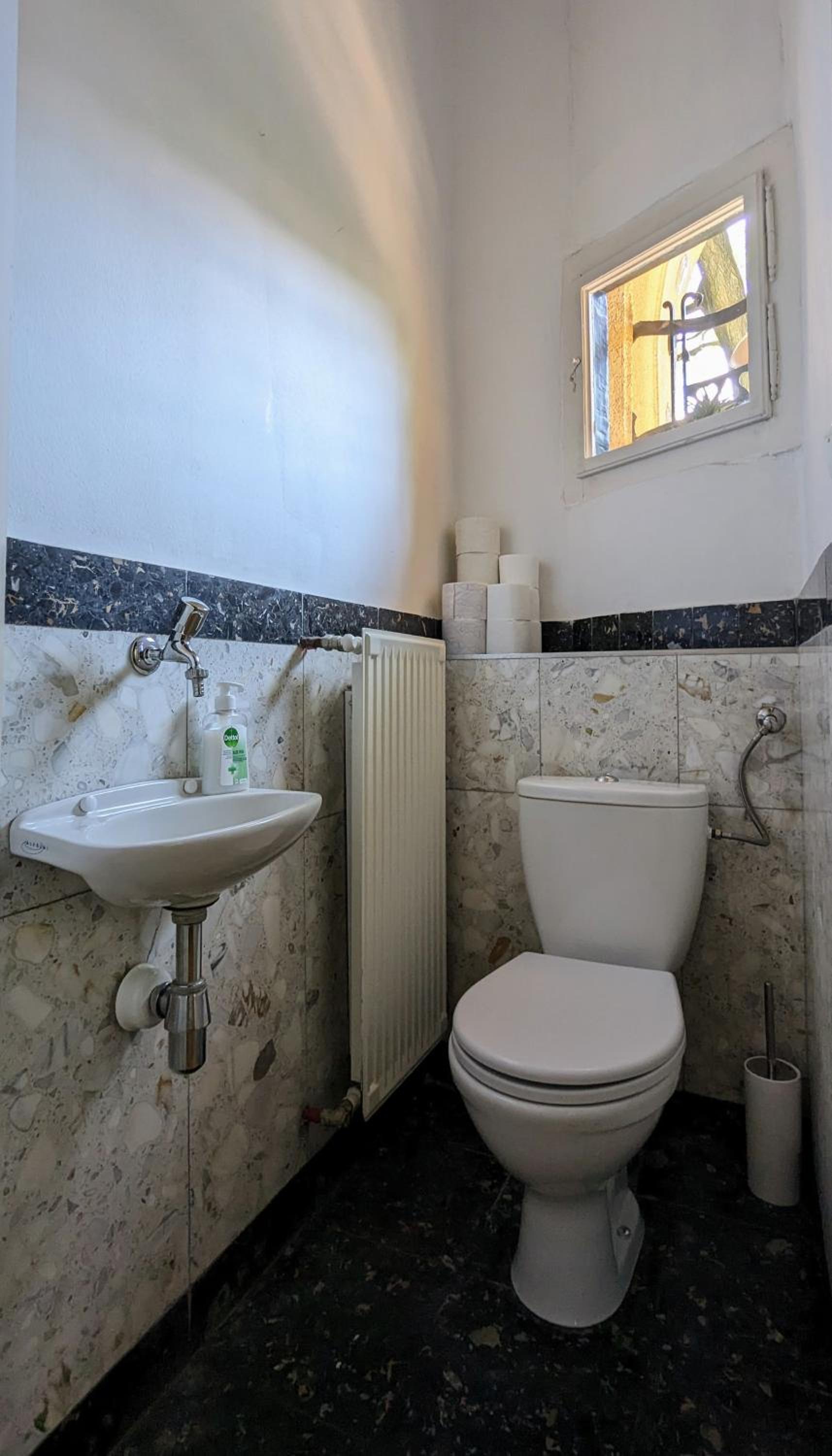 Magyaros-szecessziós Villa