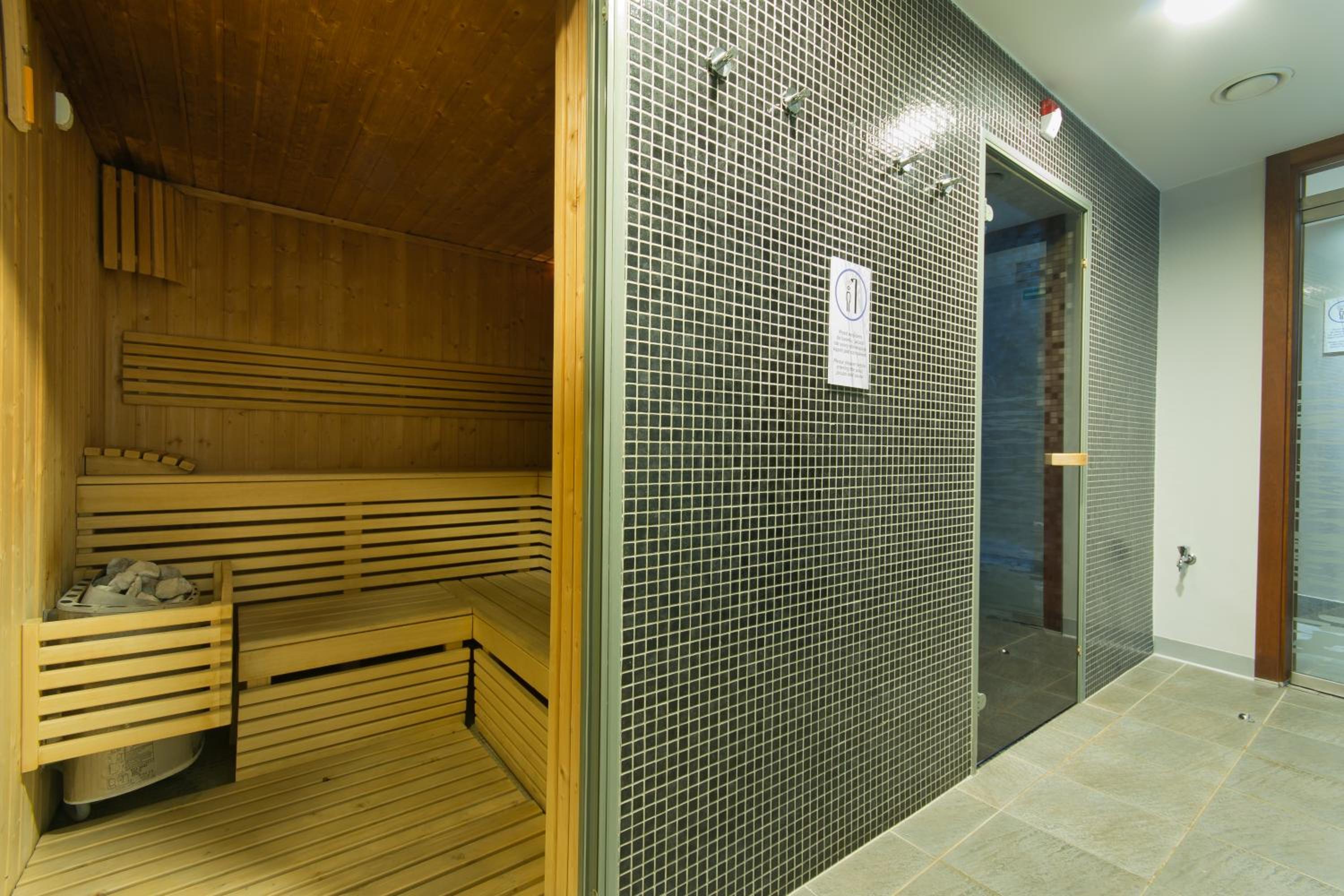 Apartamenty Gdańsk EU - Waterlane view 5