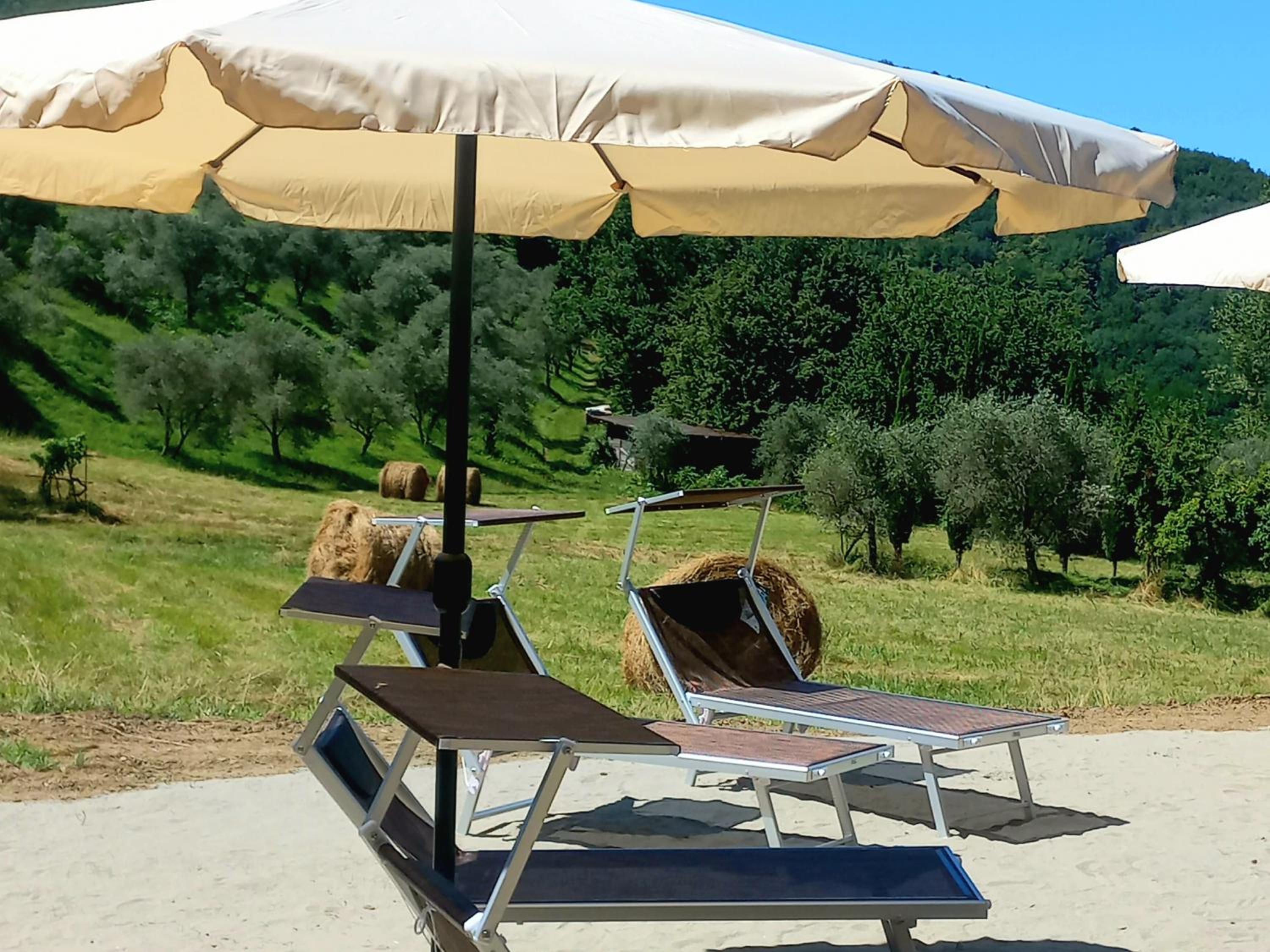 B&B La Risorgiva photo 1