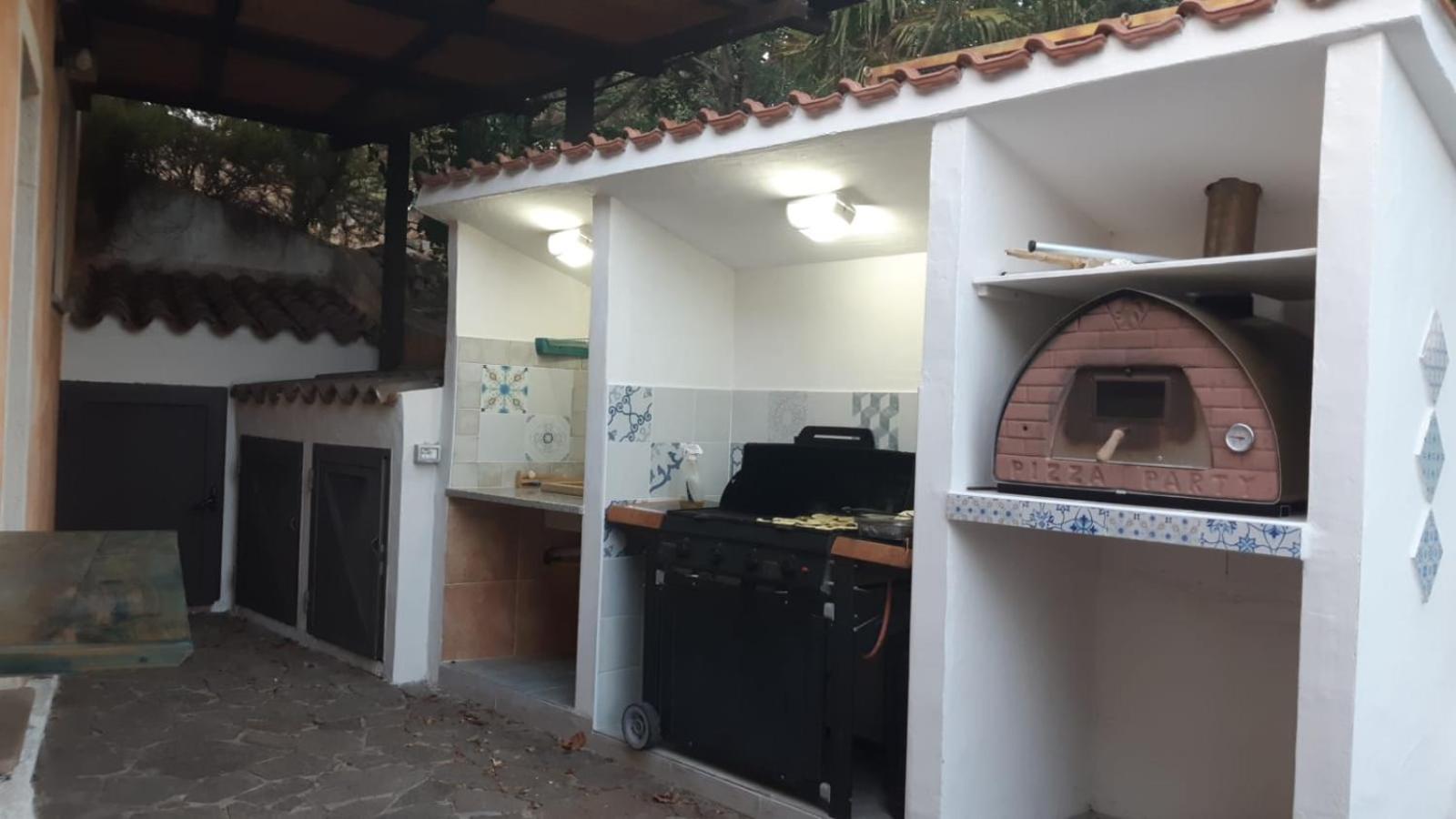 Casa Regina Margherita