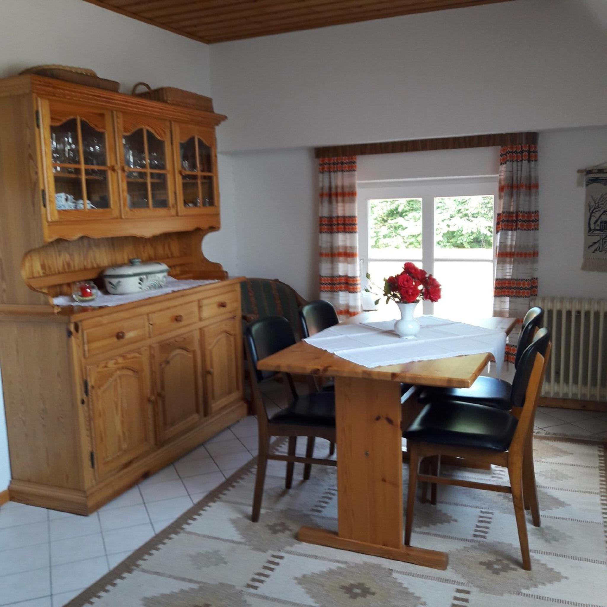 Ferienwohnung Bi-anne-to-huus