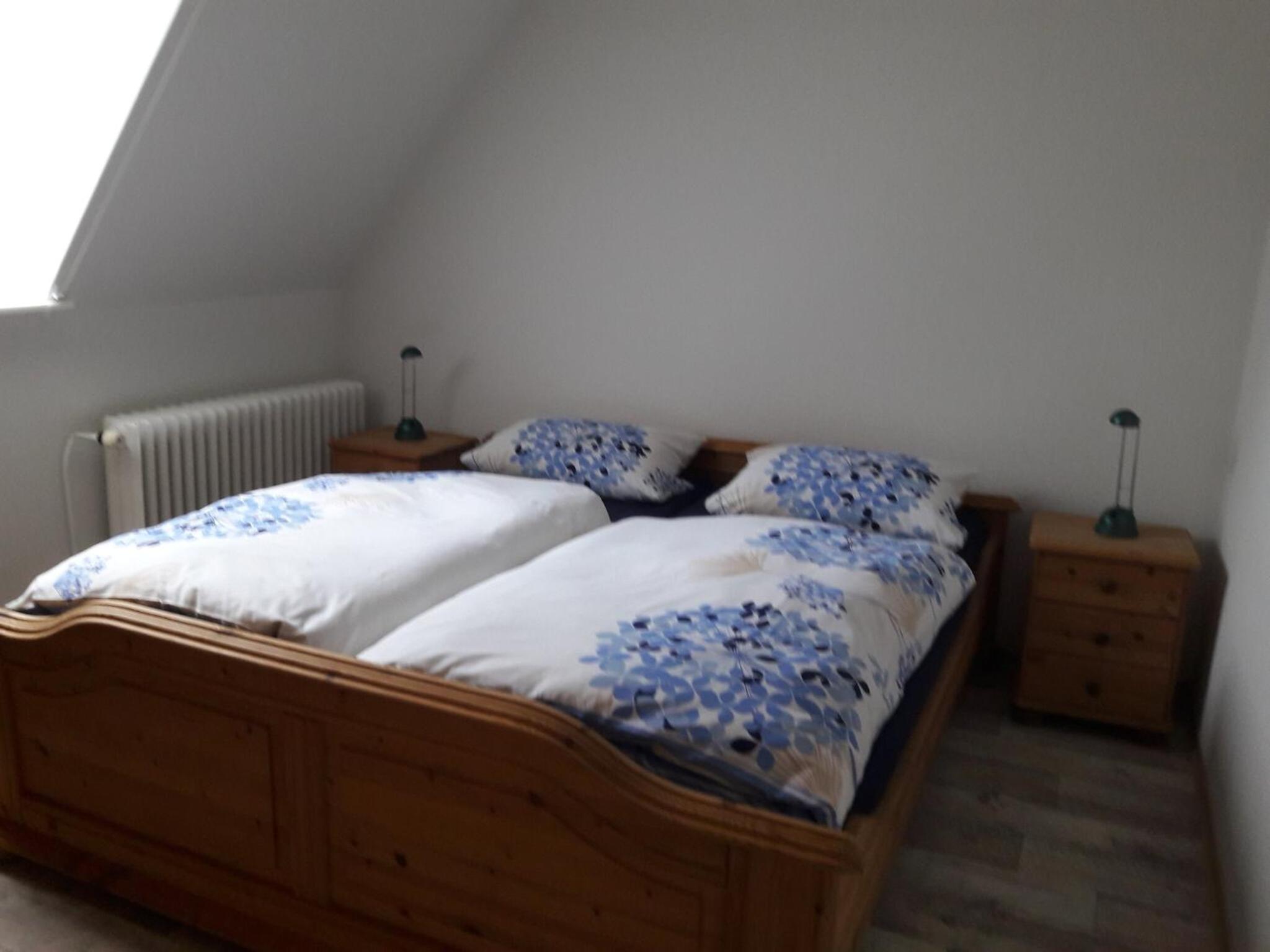 Ferienwohnung Bi-anne-to-huus