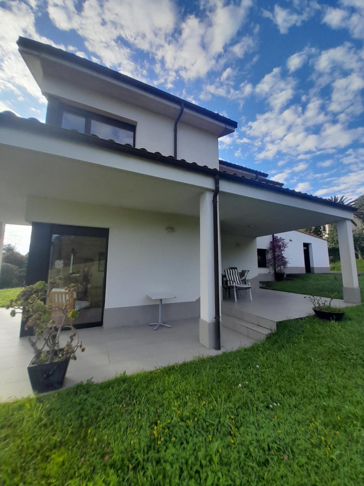 Casa Cima