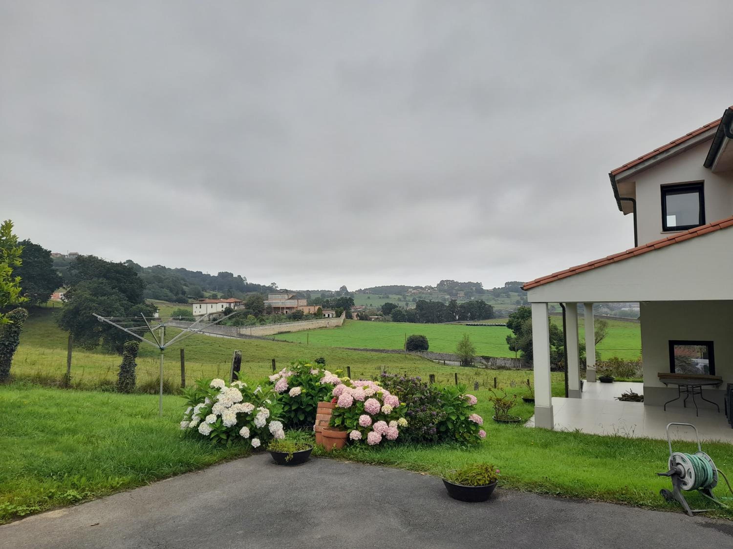 Casa Cima