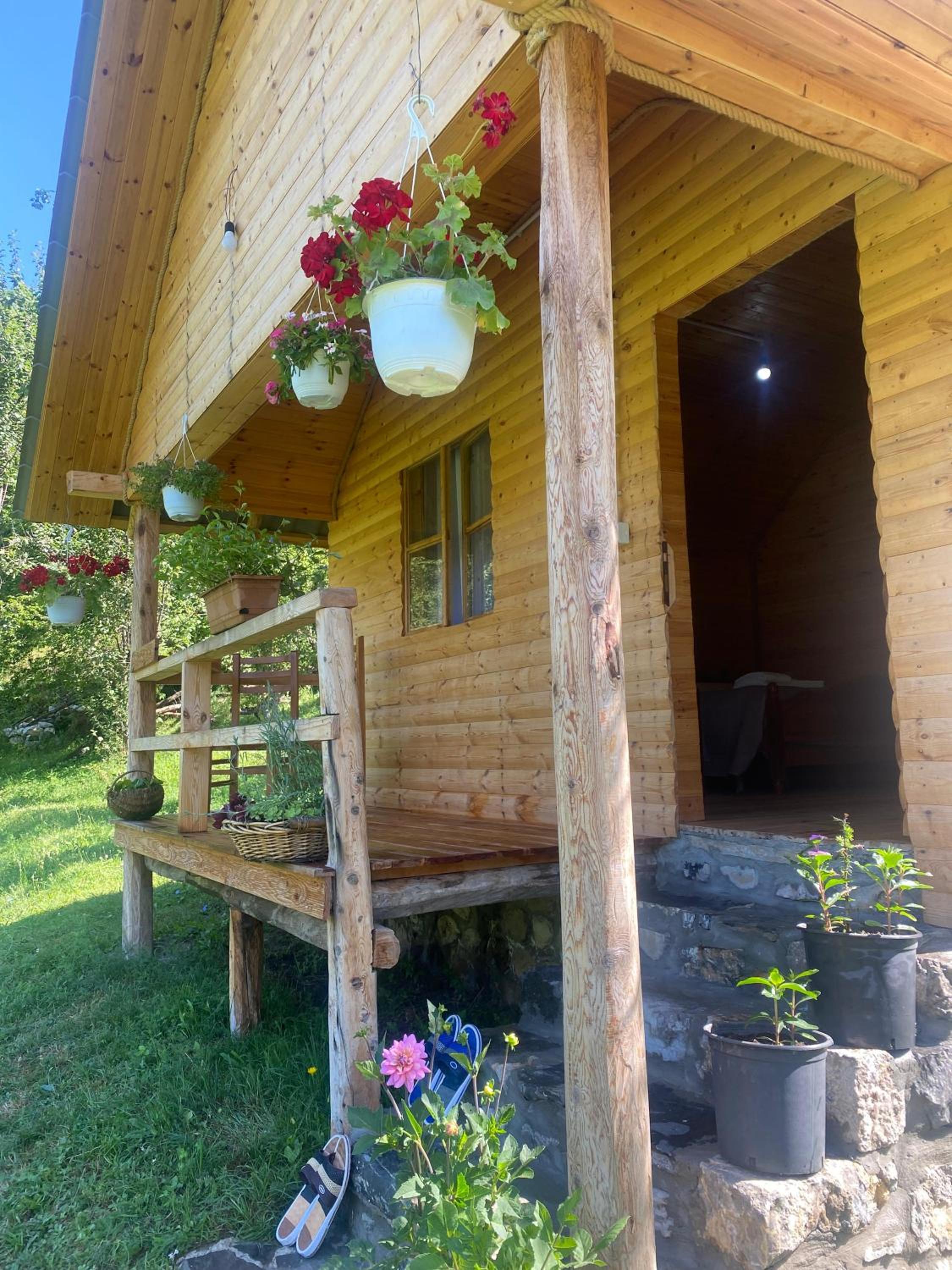 Bujtina Shkambi photo 2