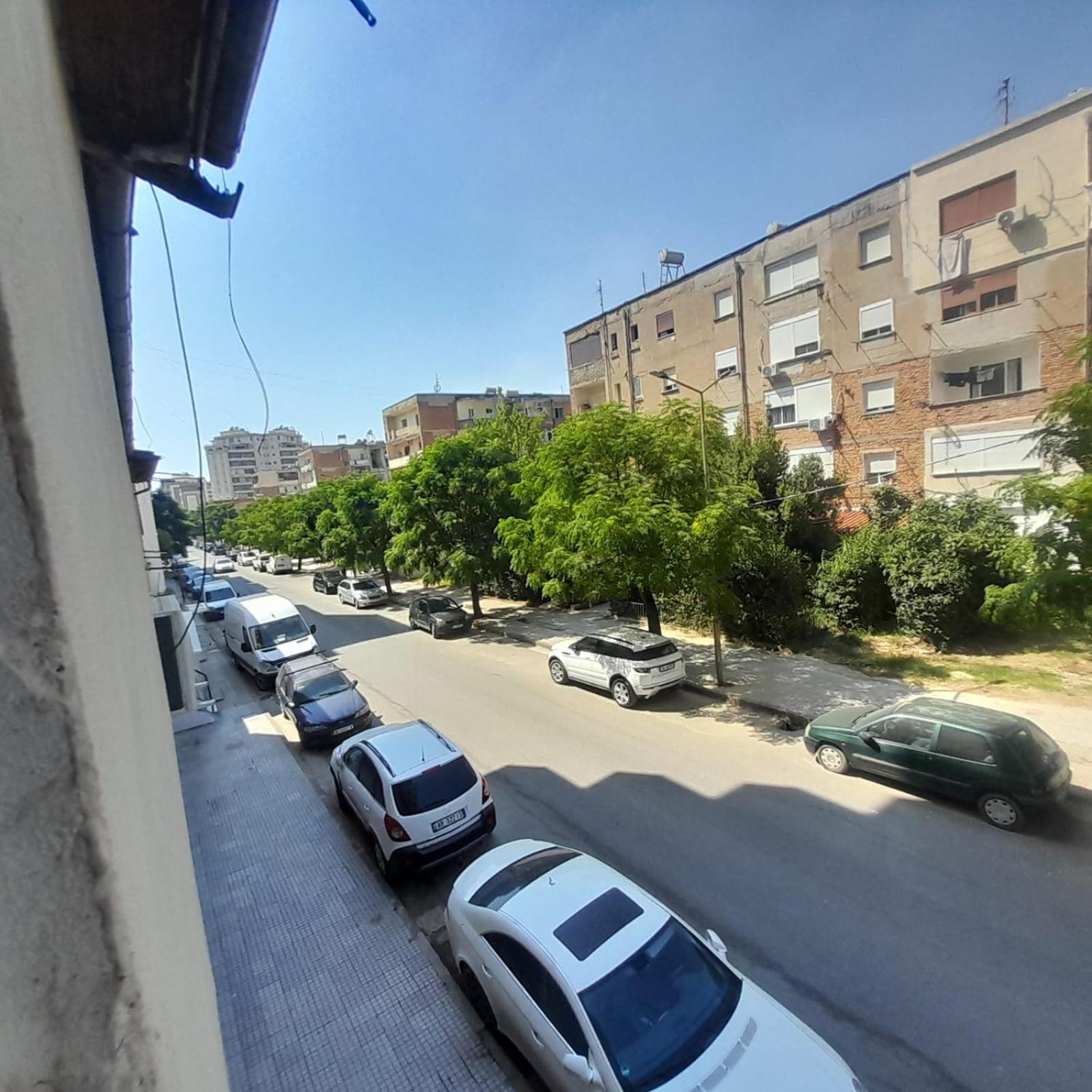 Bardhi apartamente