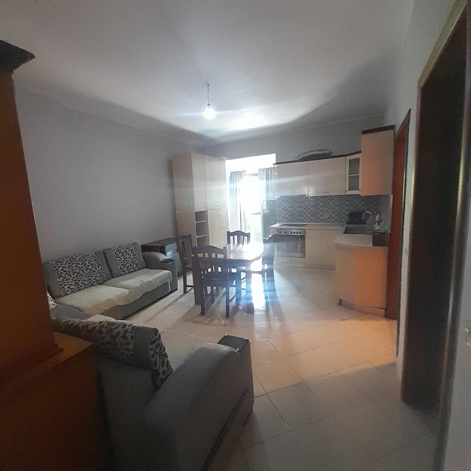 Bardhi apartamente