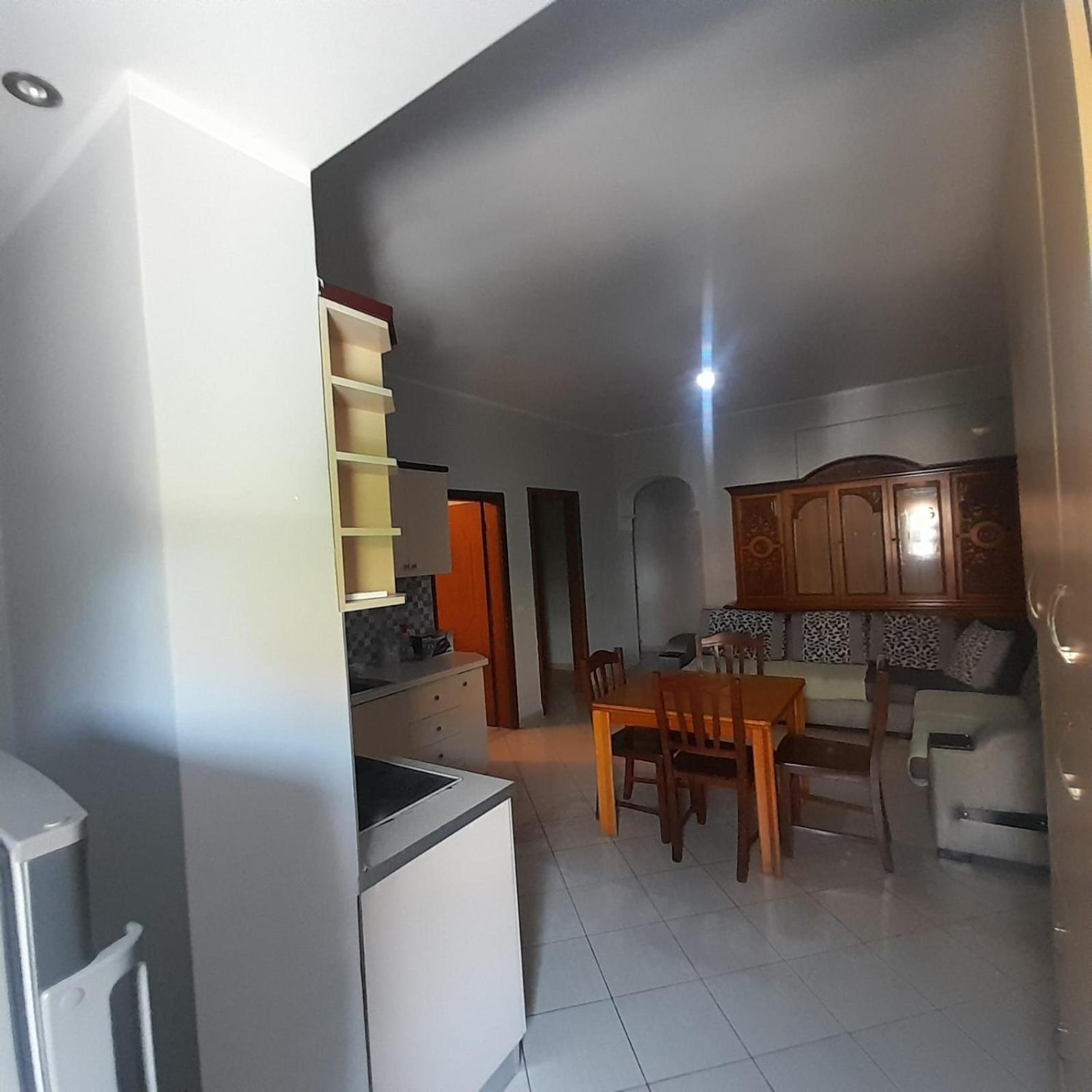Bardhi apartamente