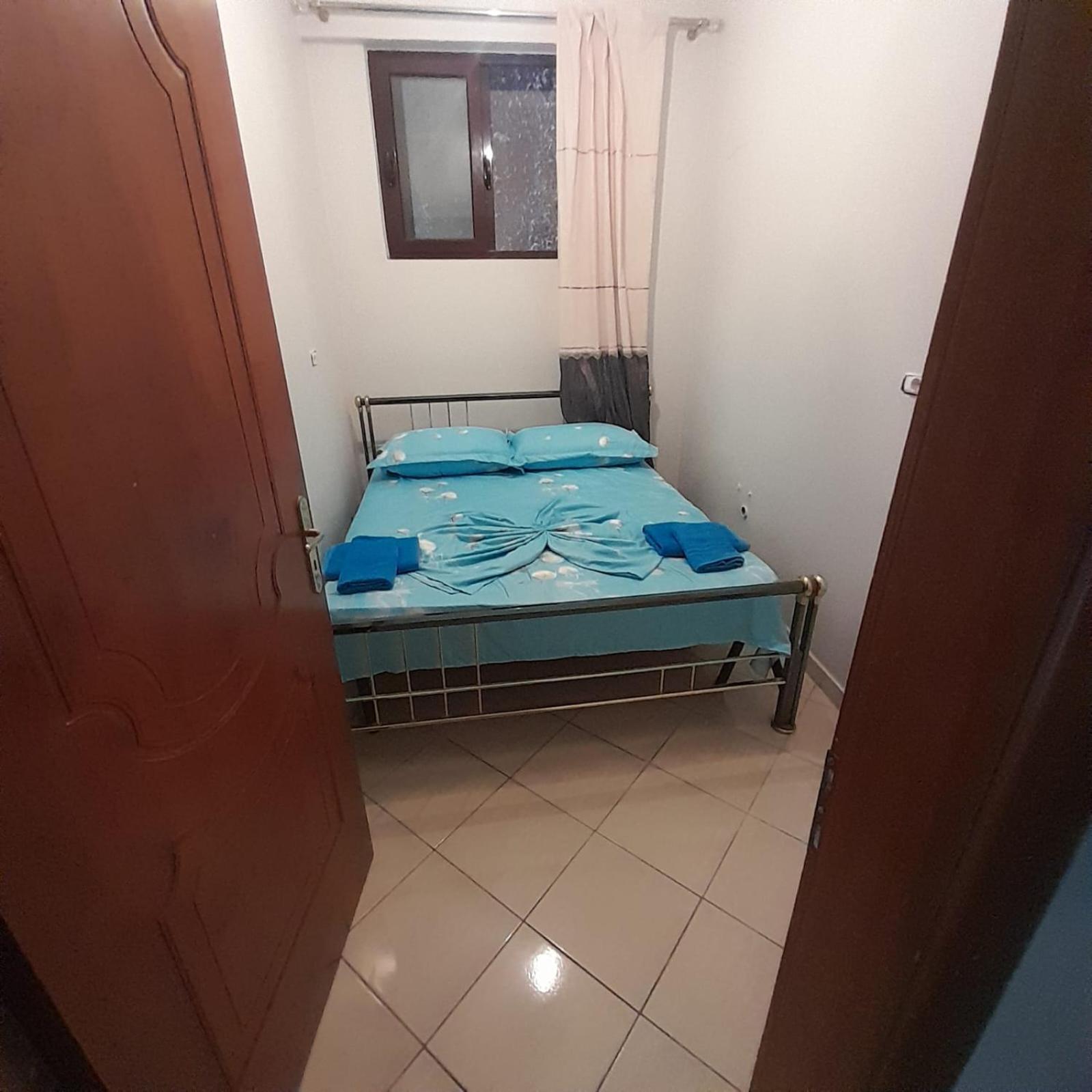 Bardhi apartamente