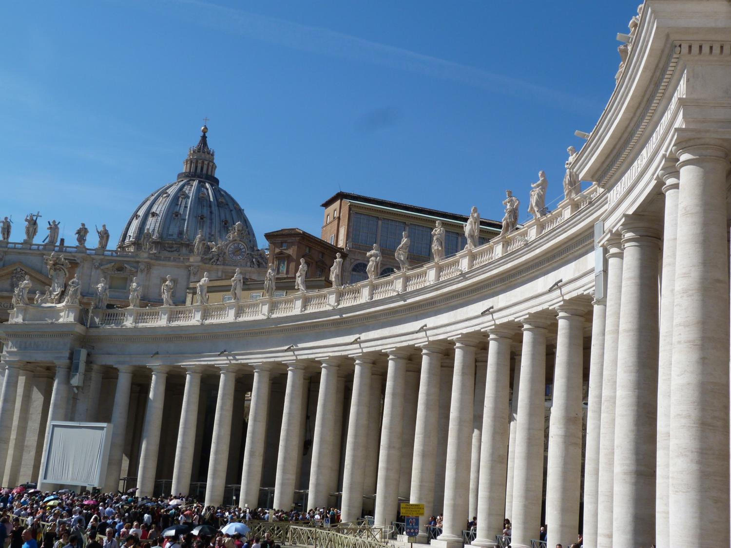 Fornaci 8 - Loft in Vatican