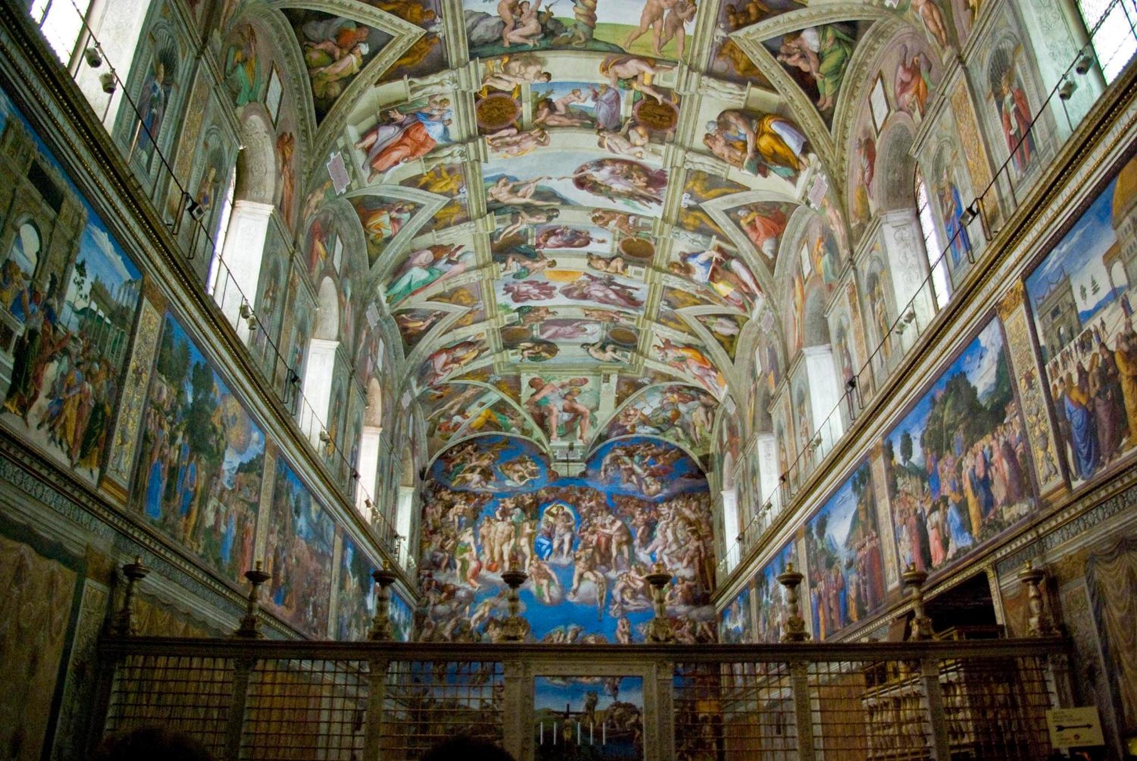 Fornaci 8 - Loft in Vatican